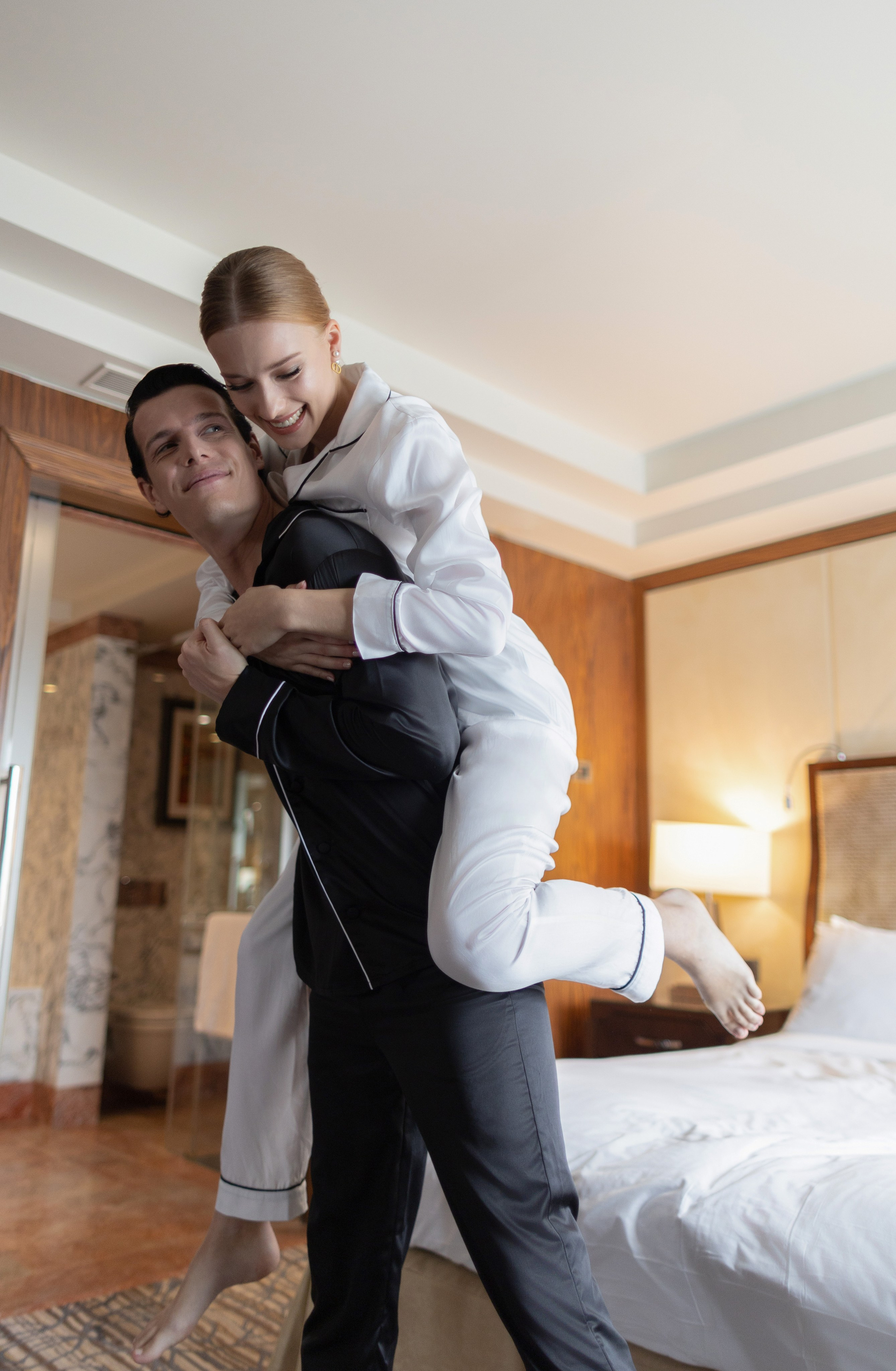 Настя и Виталий. Свадебный и семейный фотограф Москва Назарова Ольга