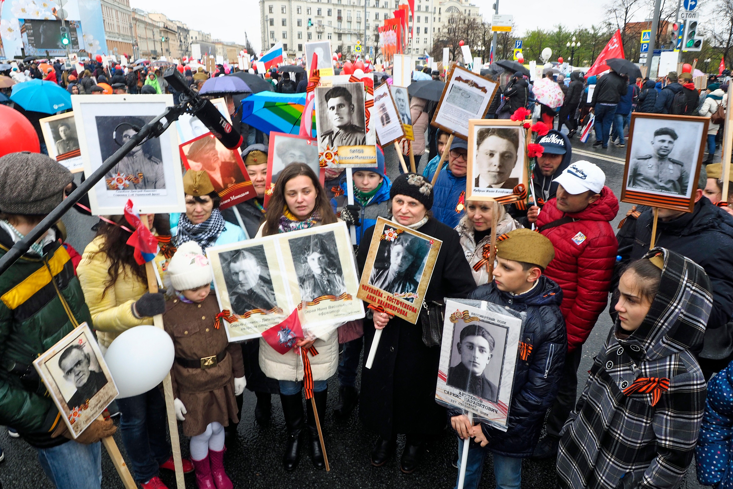 Репортаж. Главная