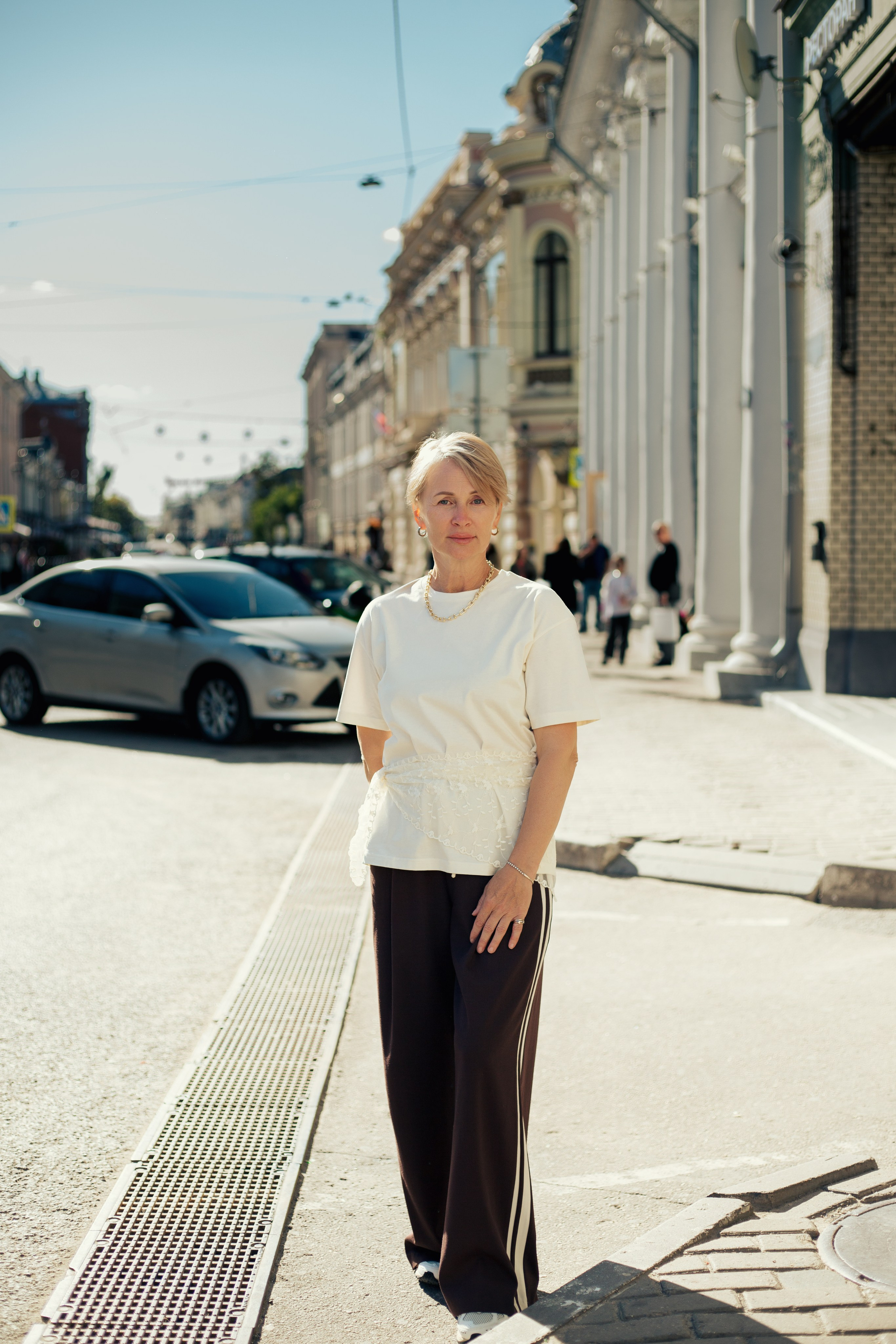 Фотосессия для женщины нижний Новгород