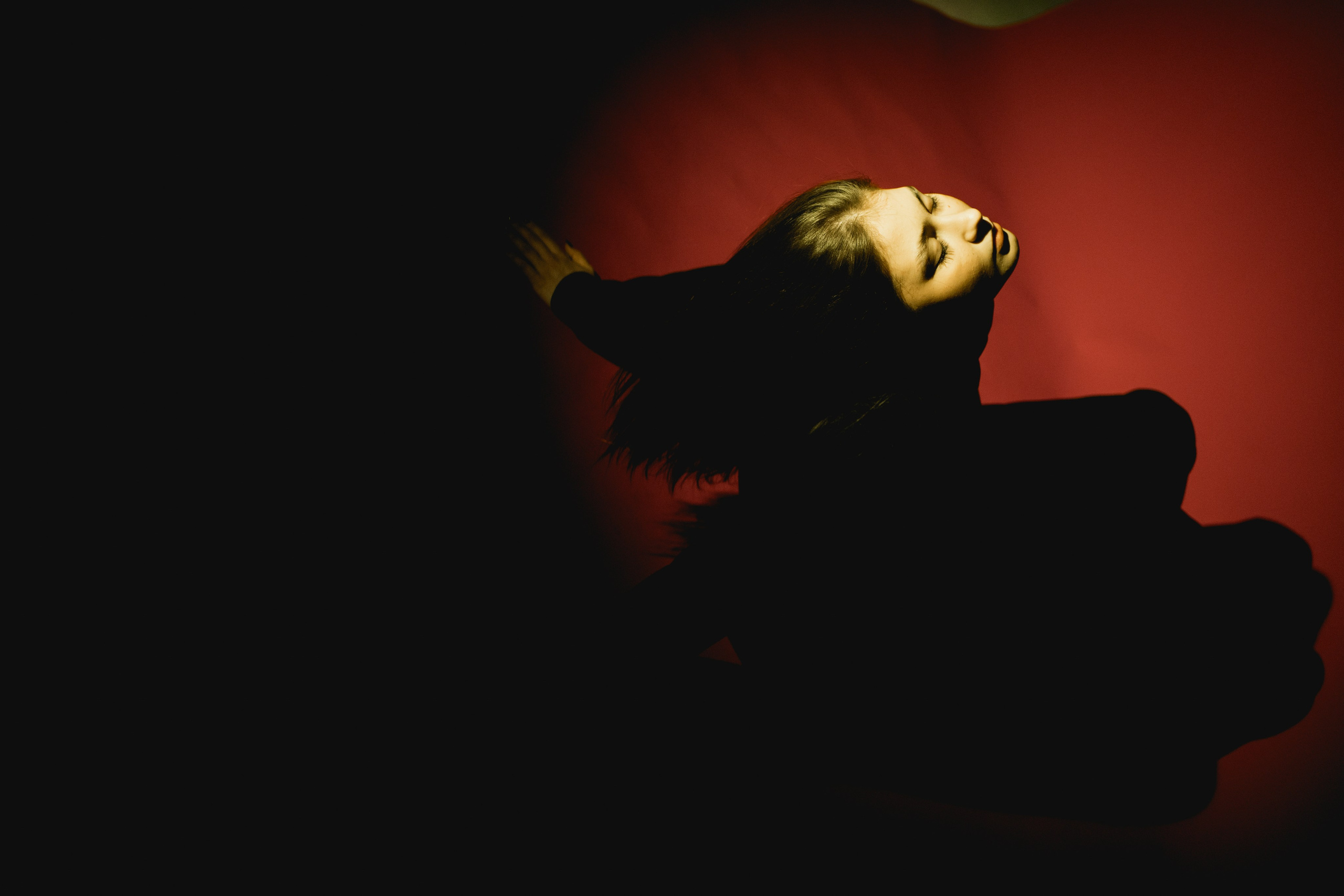 Портретная фотография. SHELESTOV