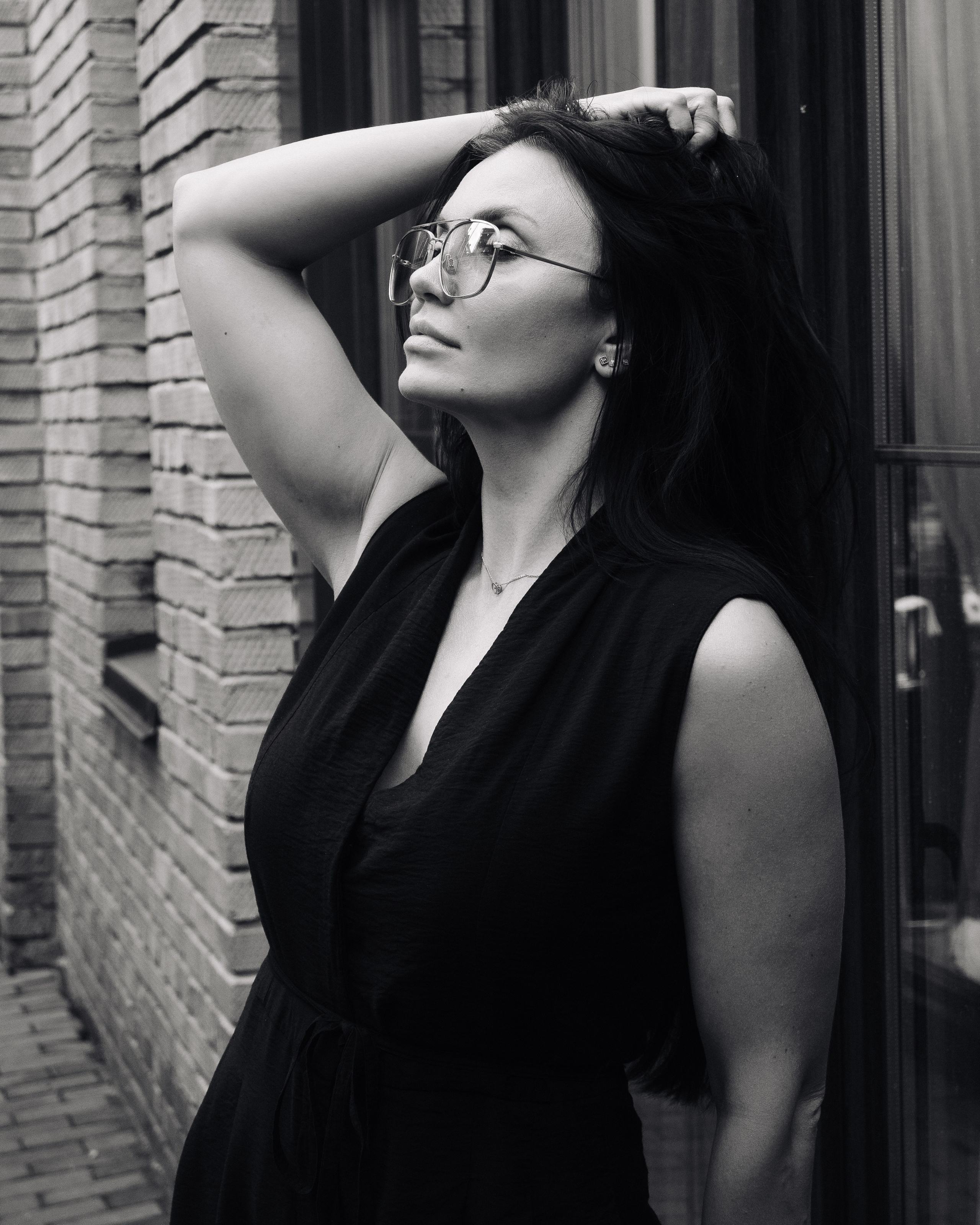 Елена Матыскина