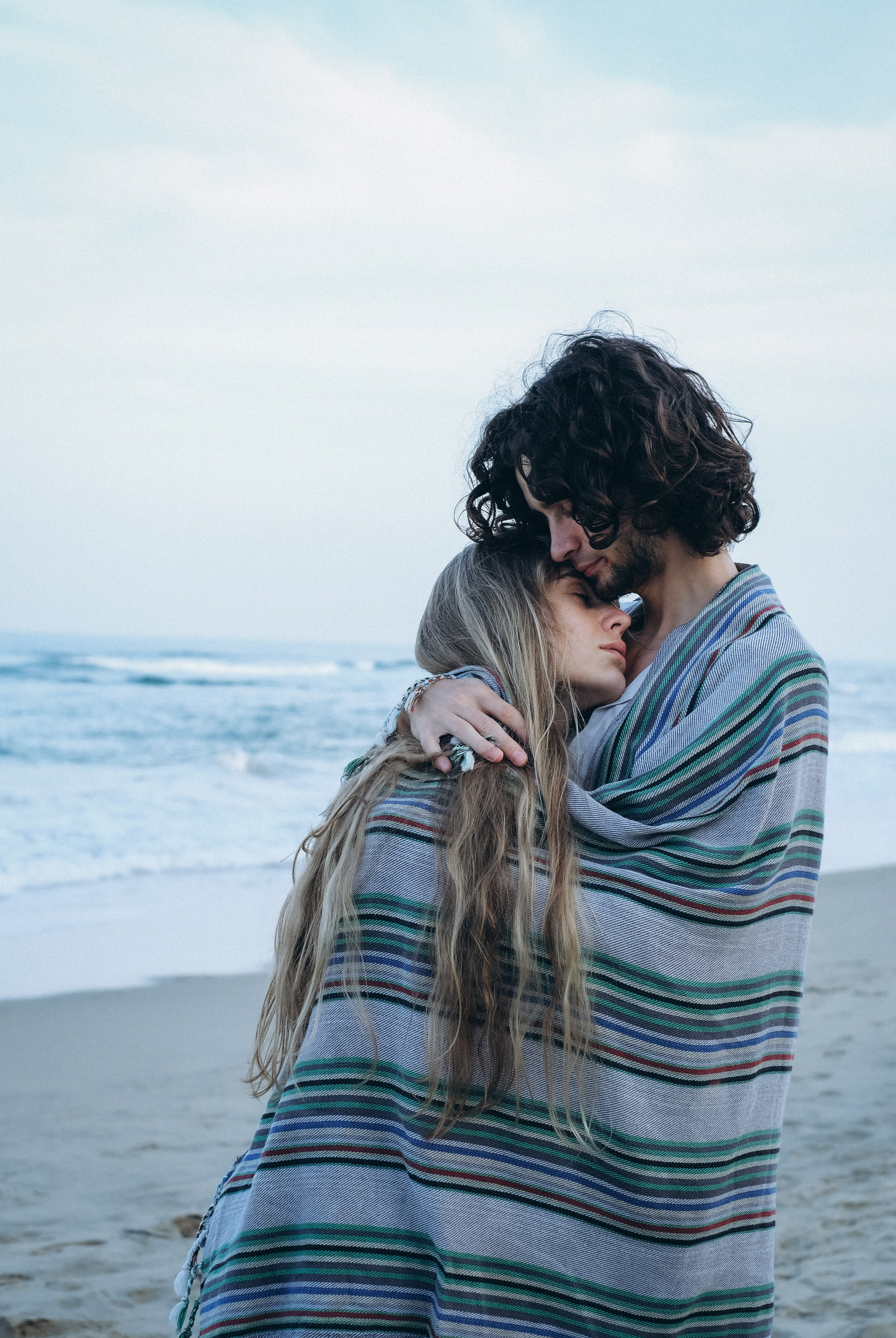 Lovestory. Фотограф Марина Бокова