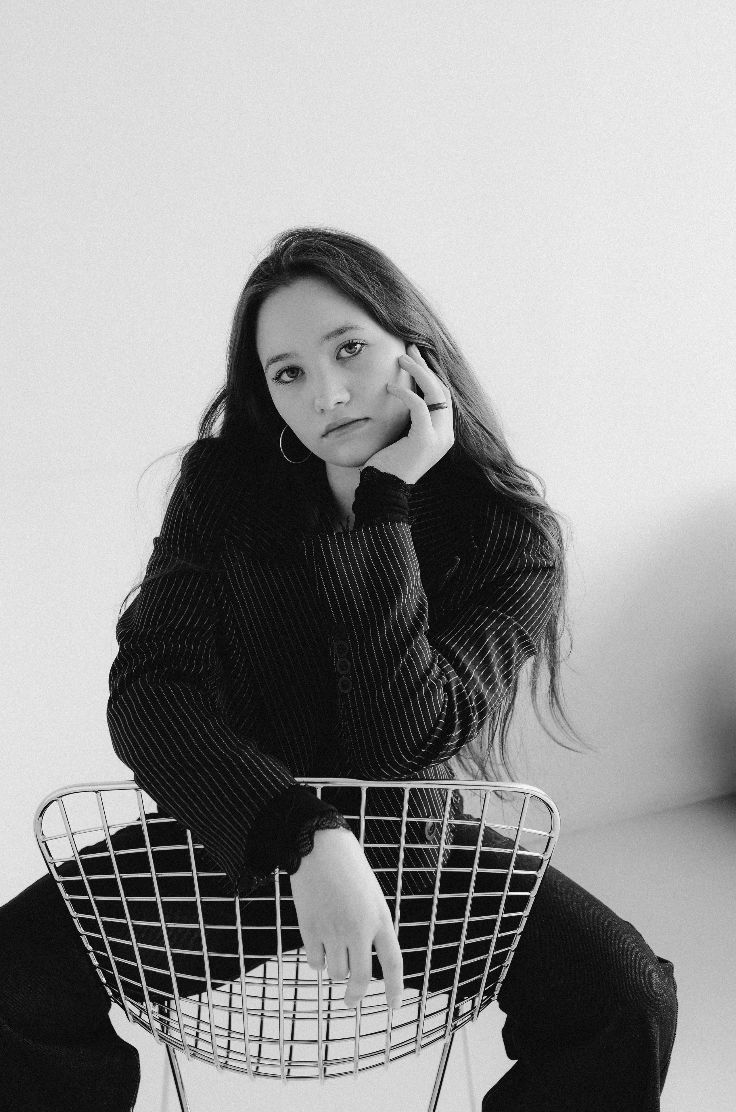 Камилла ♥️. Фотограф МО Матвеева Виктория 🖤