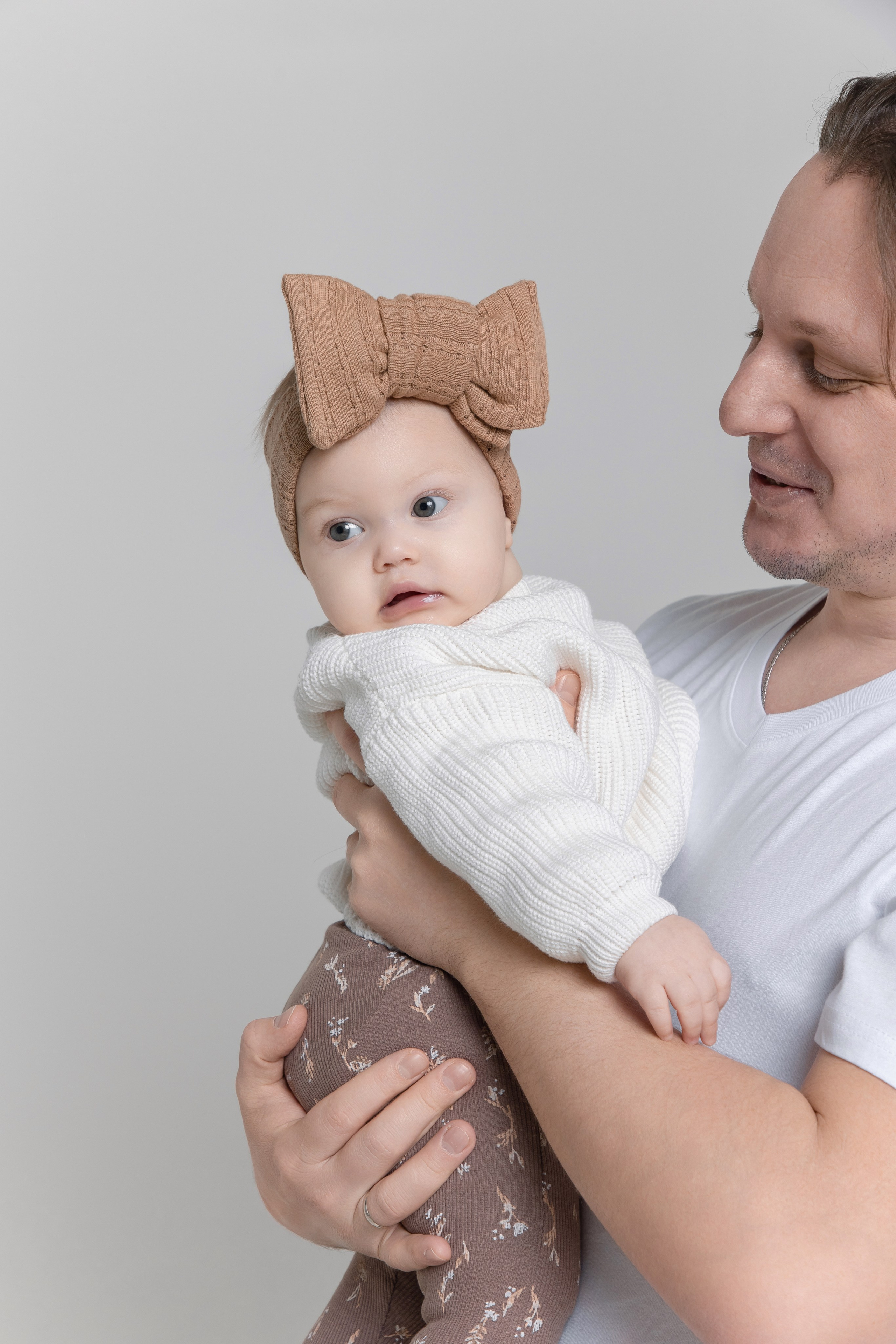 Иван, Мария и София. Фотограф Денис Лесковский (Тюмень)