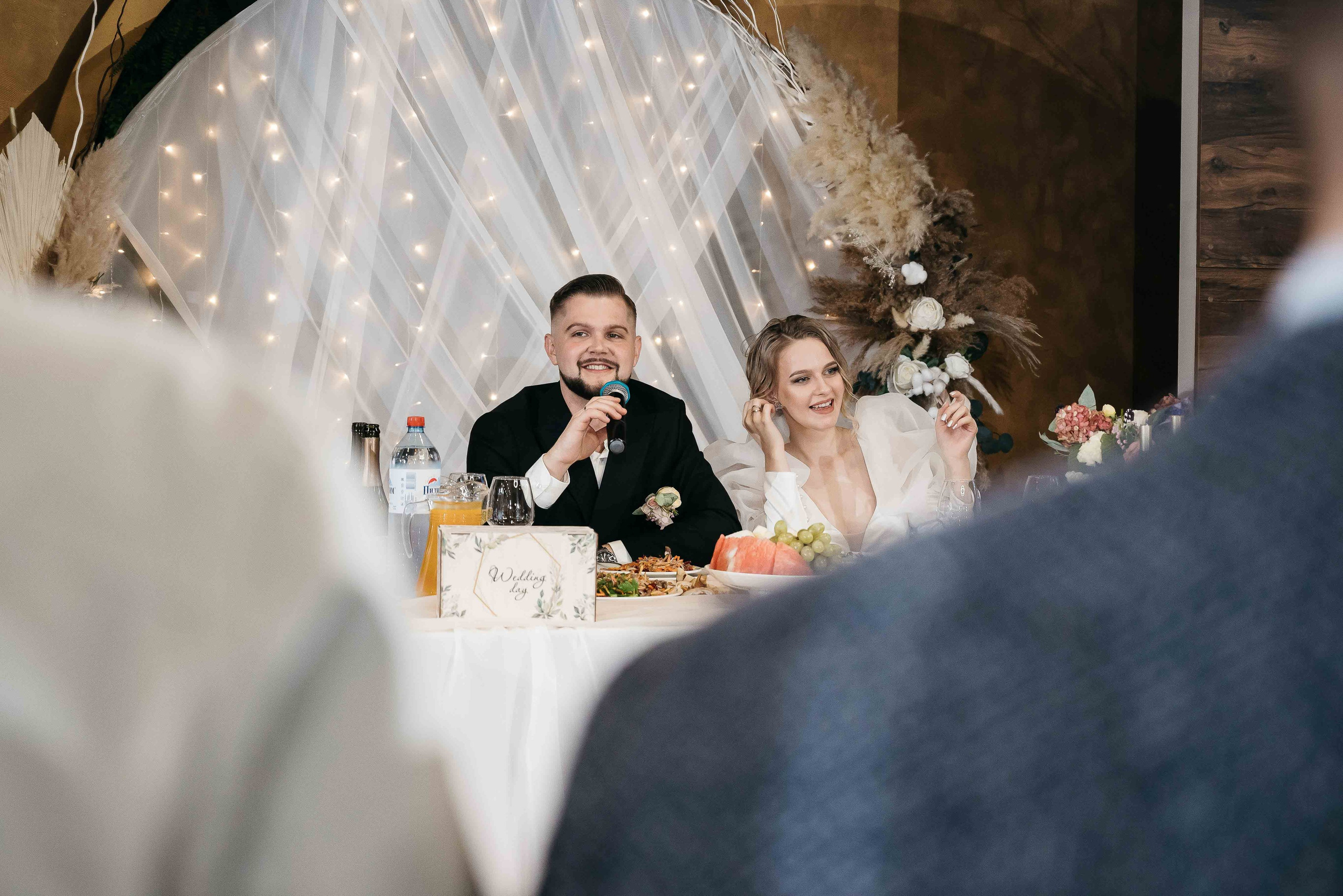 Влад и Аня. Тамара Власова