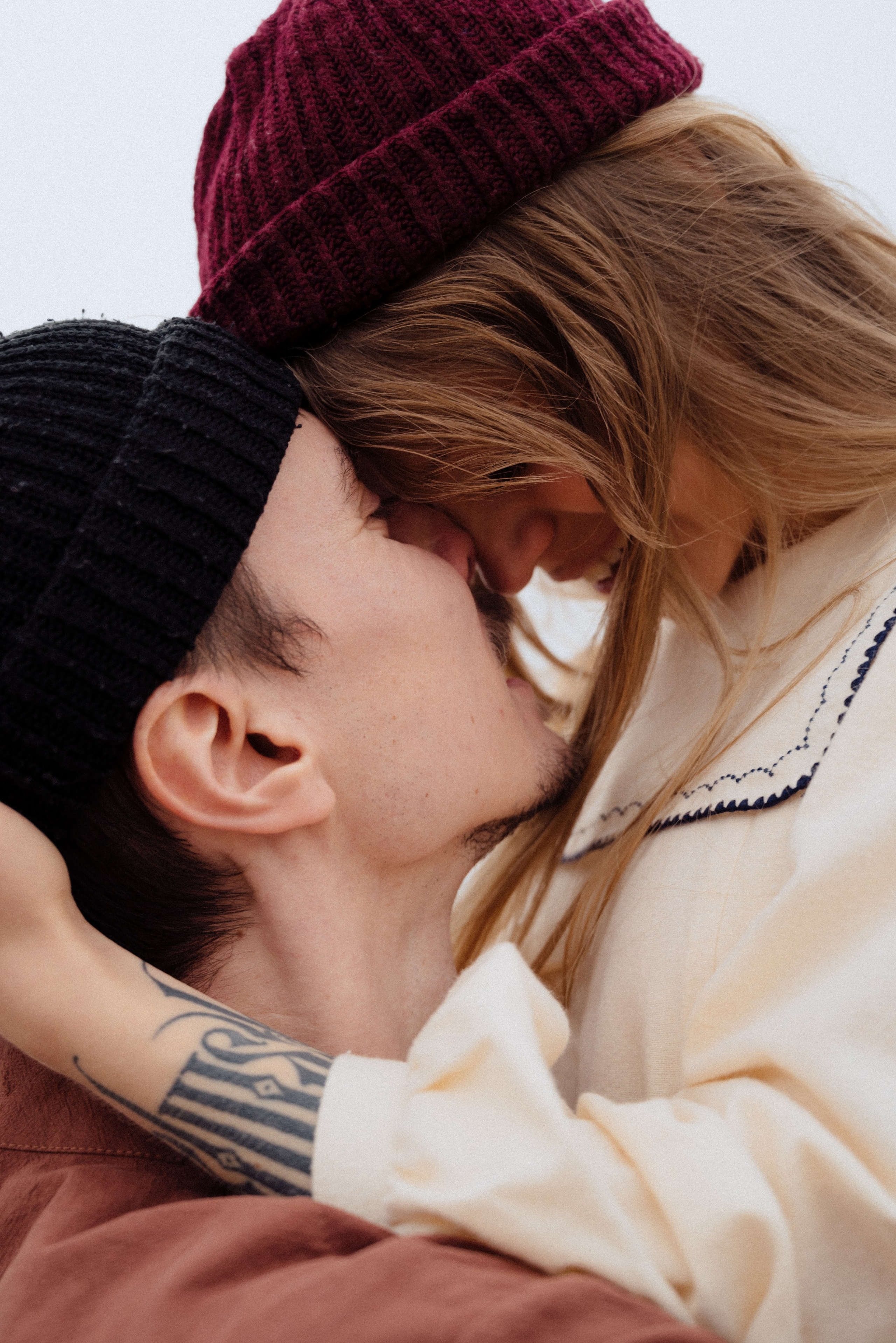 Парные фотосессии. Фотограф Елизавета Кузнецова