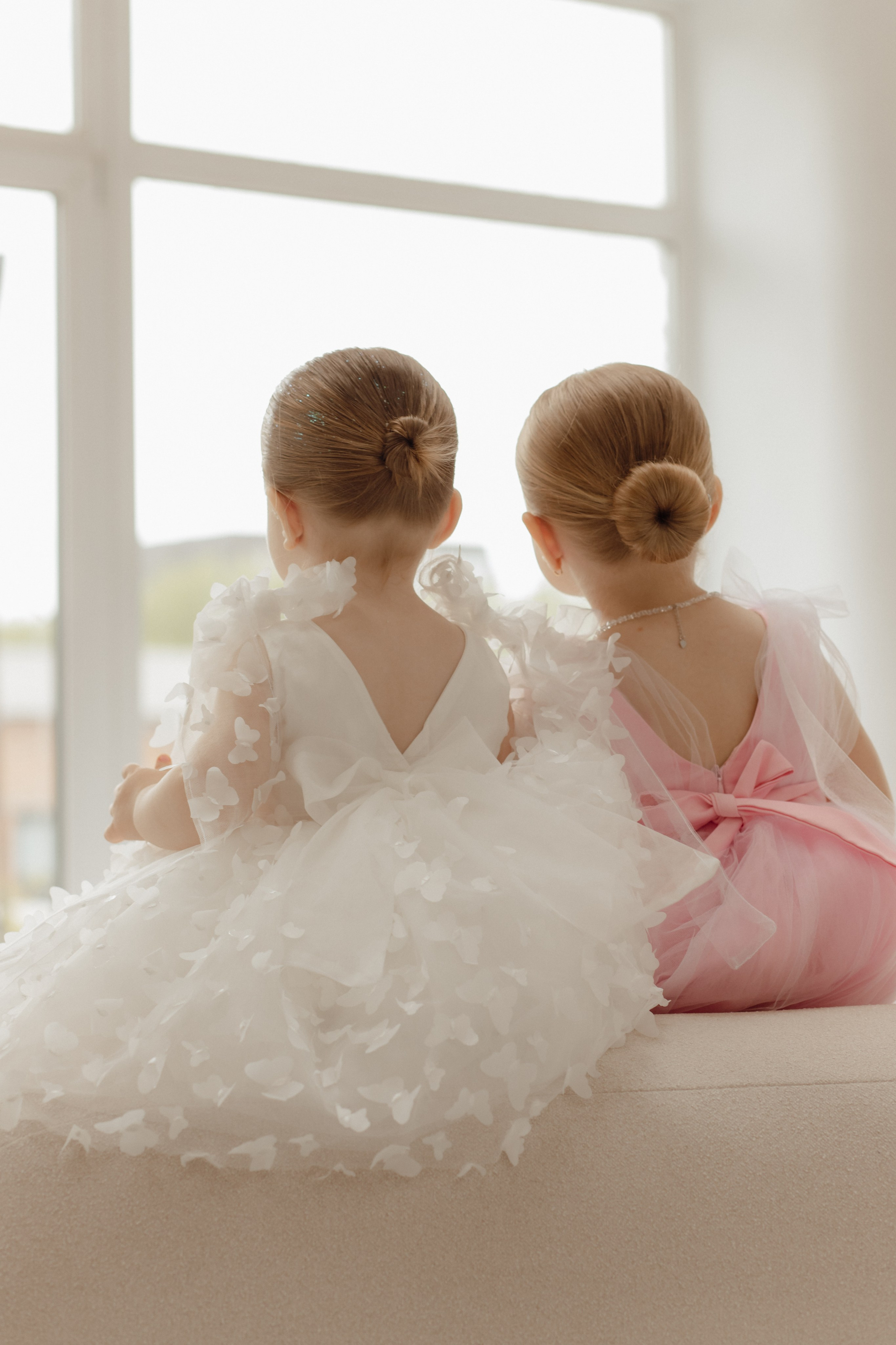 Ксюше 5. Семейный и свадебный фотограф в Челябинске Мария Леонтьева