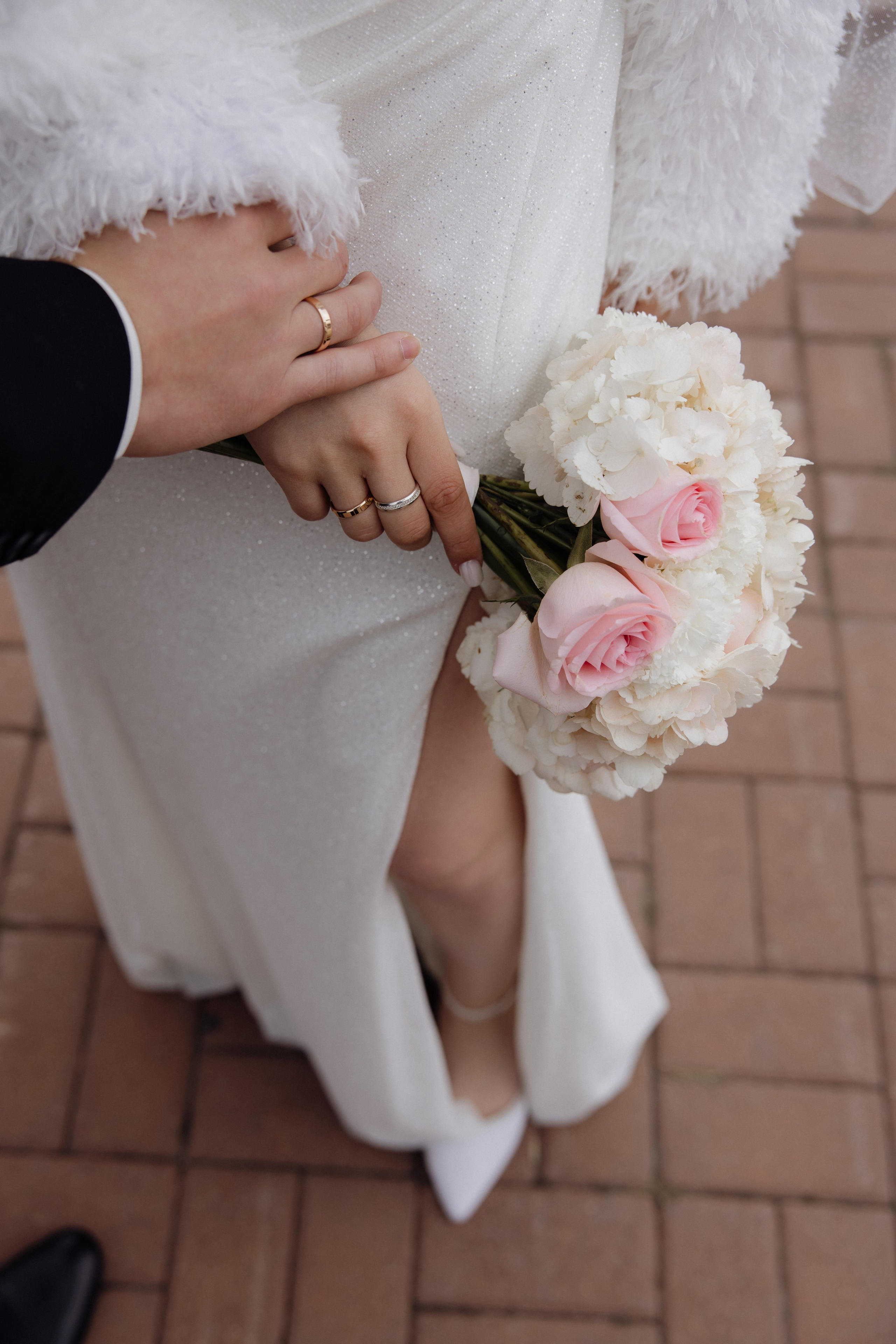 Даниил и Кристина. Семейный и свадебный фотограф в Челябинске Мария Леонтьева