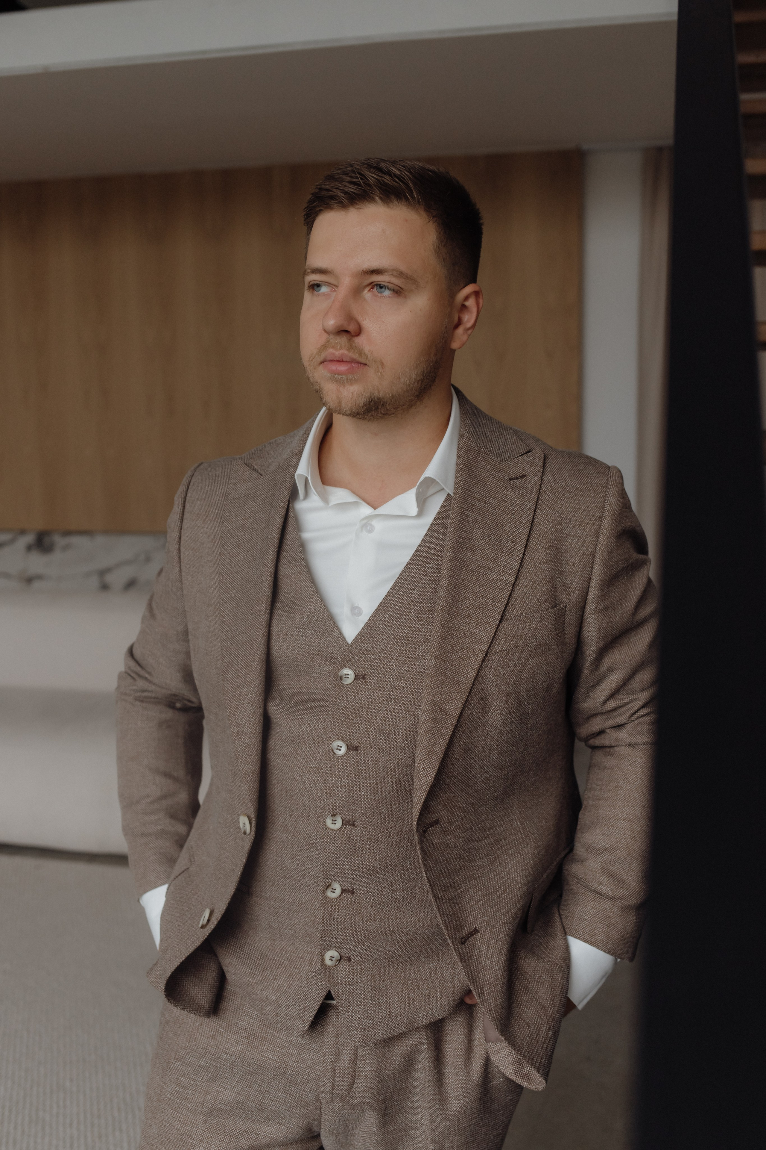 Степан и Дарья. Семейный и свадебный фотограф в Челябинске Мария Леонтьева