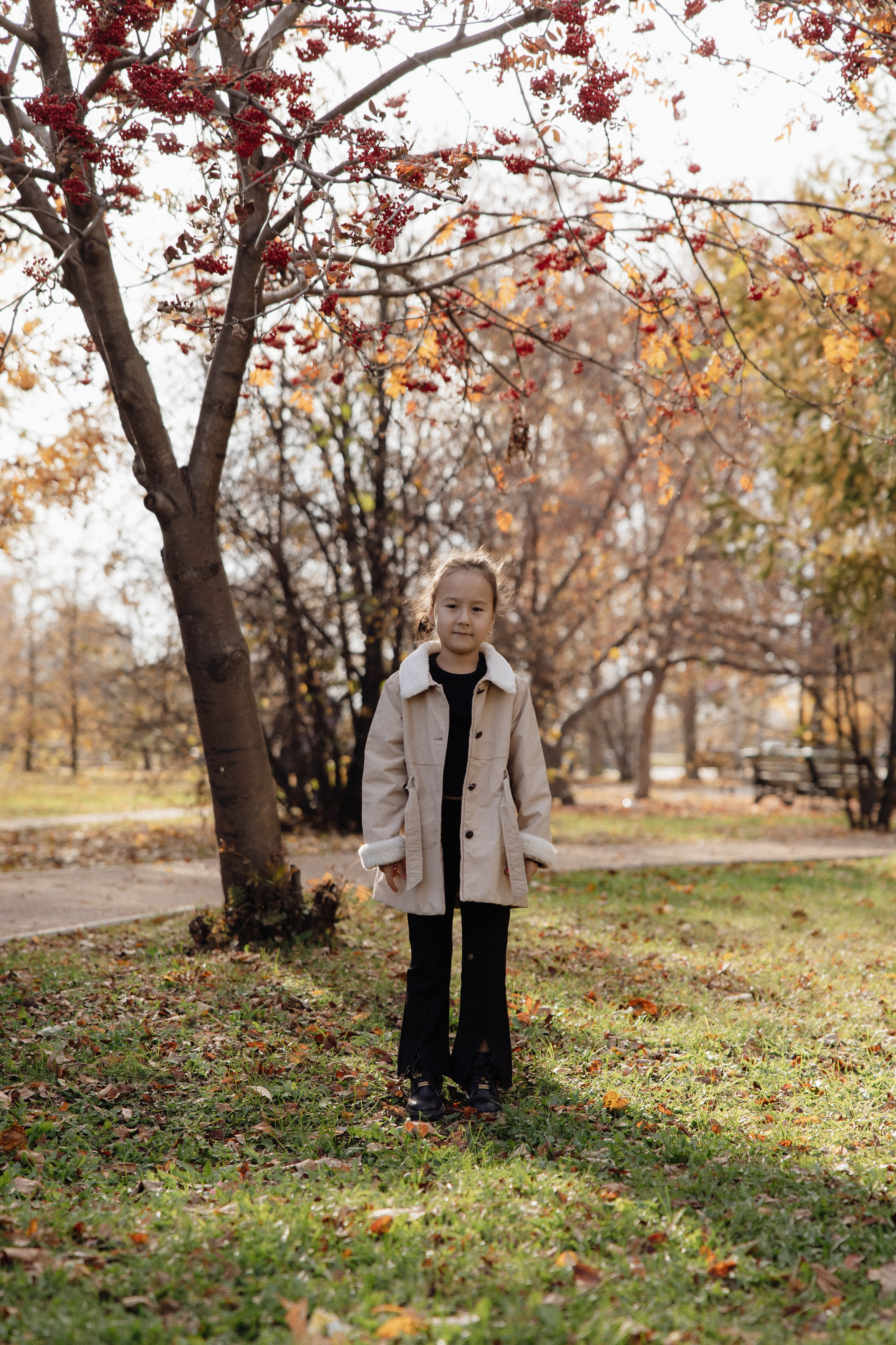 Прогулочная. Семейный и свадебный фотограф в Челябинске Мария Леонтьева