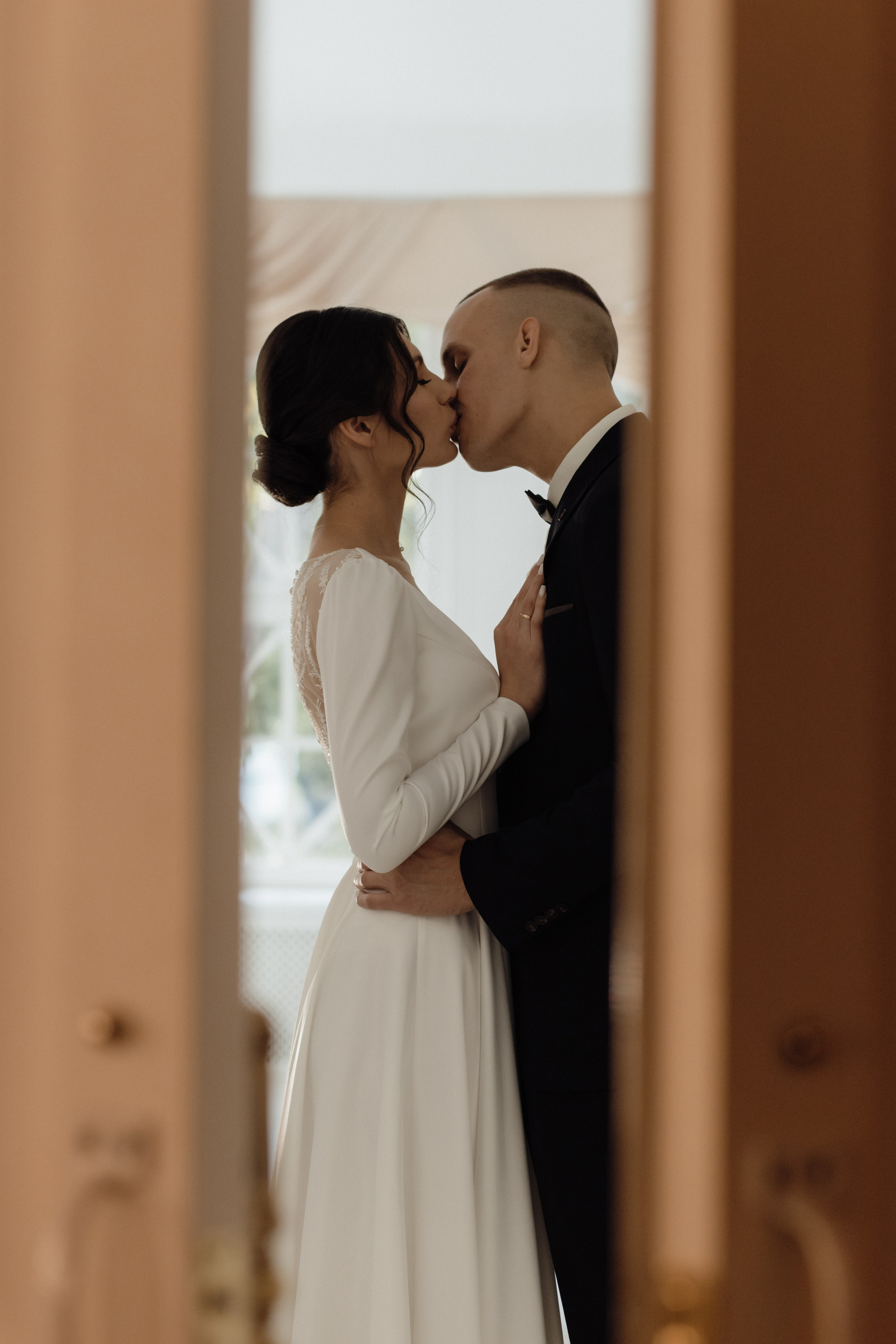 Дмитрий и Настя. Семейный и свадебный фотограф в Челябинске Мария Леонтьева