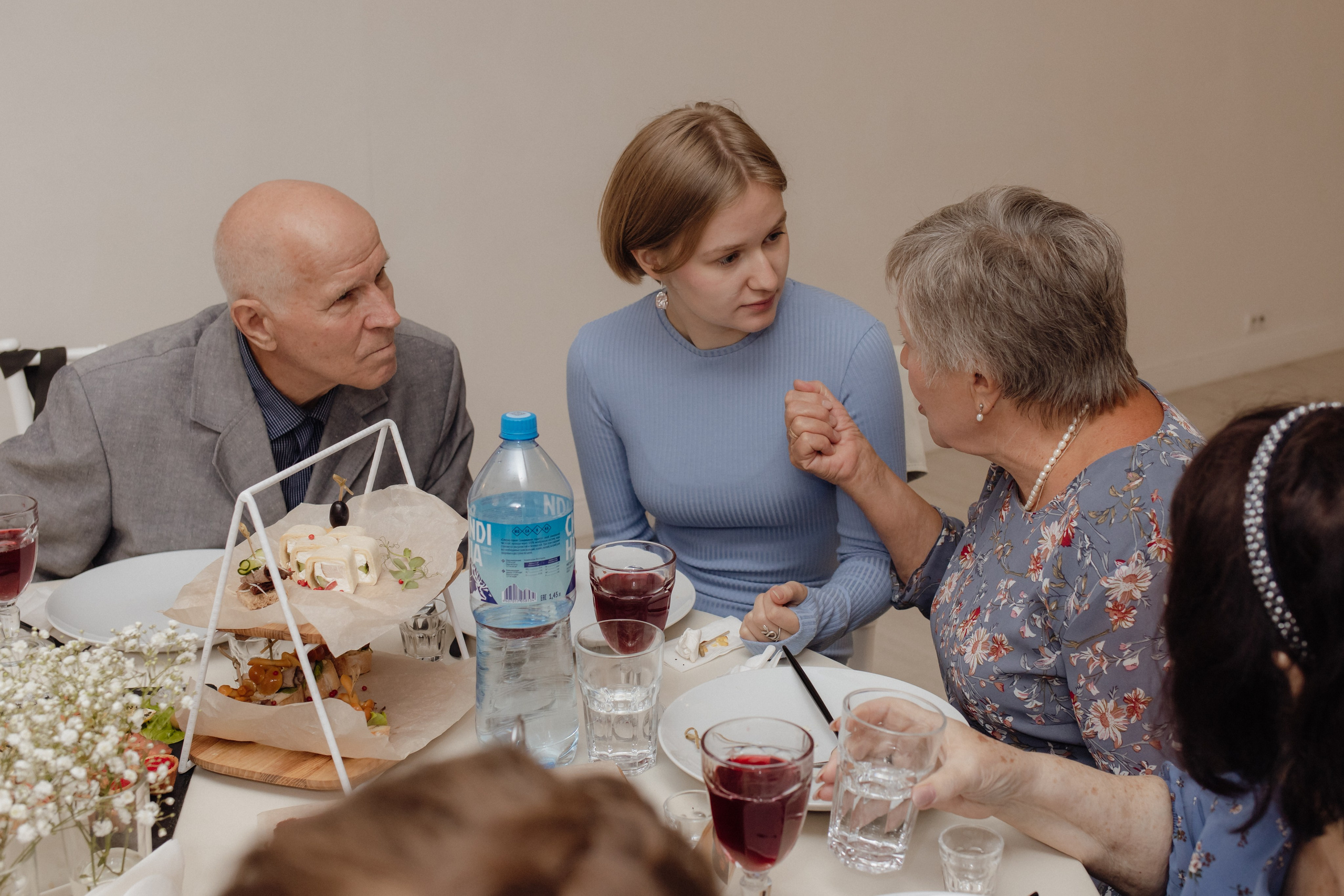 Степан и Дарья. Семейный и свадебный фотограф в Челябинске Мария Леонтьева