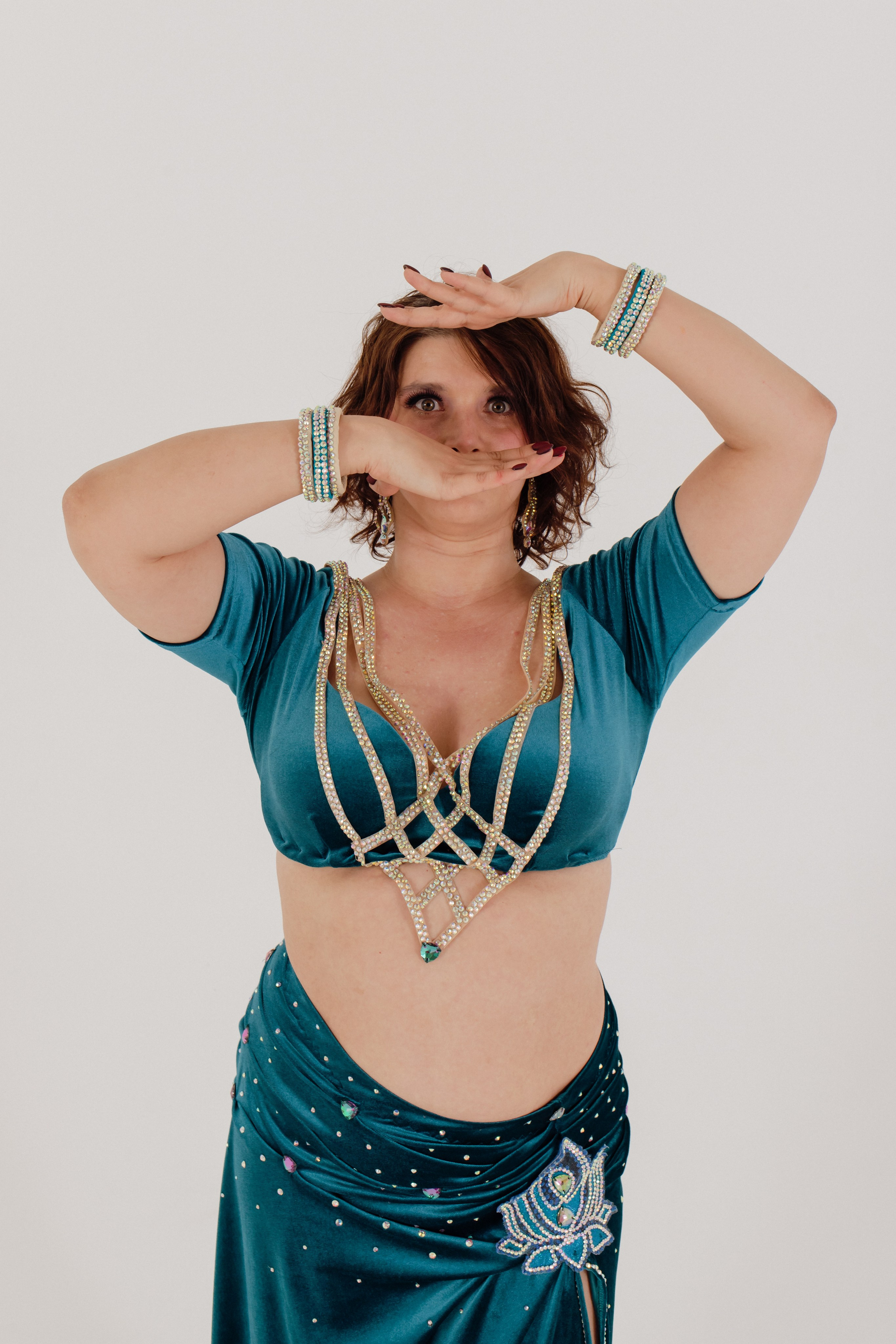 В ритме Че. Семейный и свадебный фотограф в Челябинске Мария Леонтьева