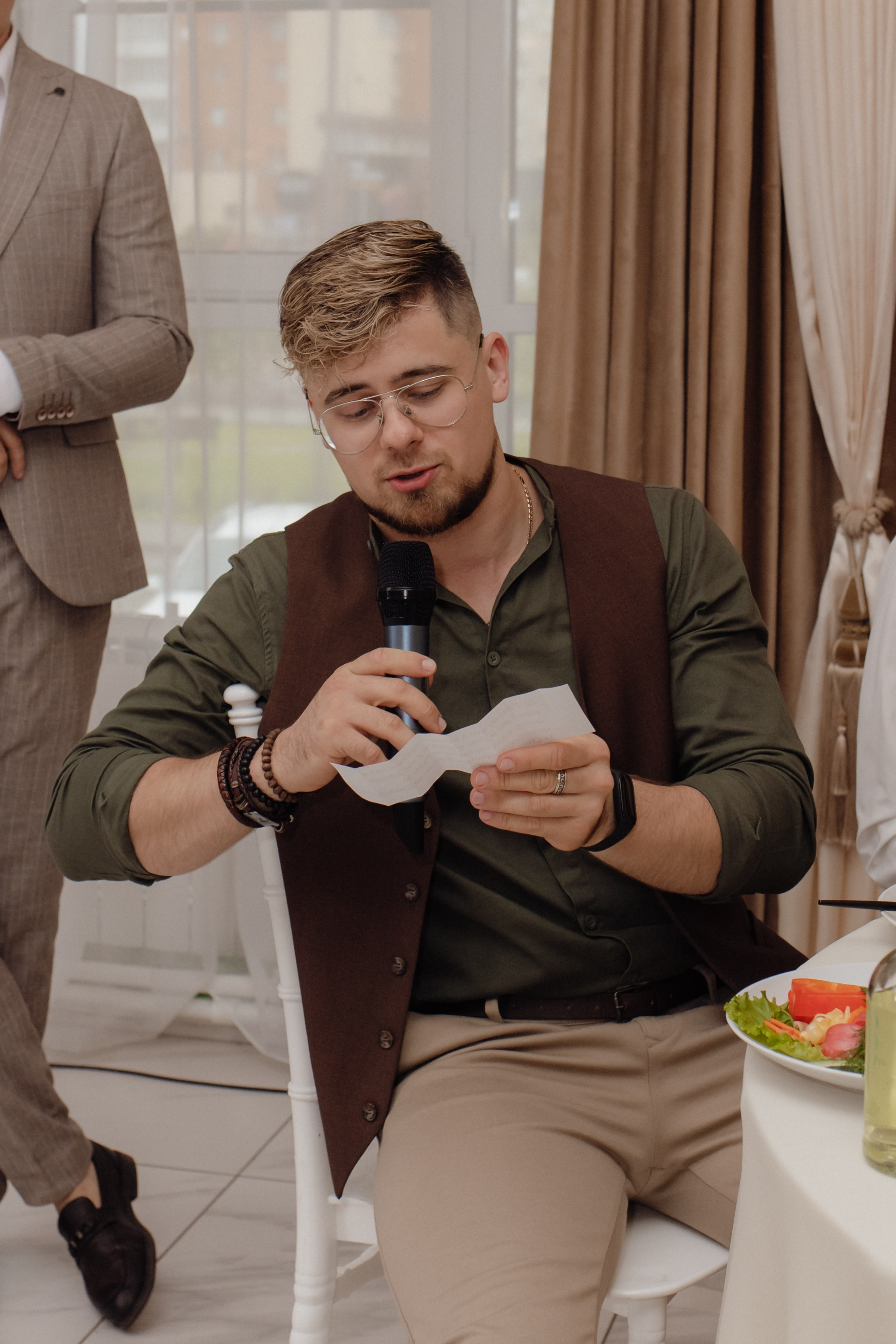 Степан и Дарья. Семейный и свадебный фотограф в Челябинске Мария Леонтьева