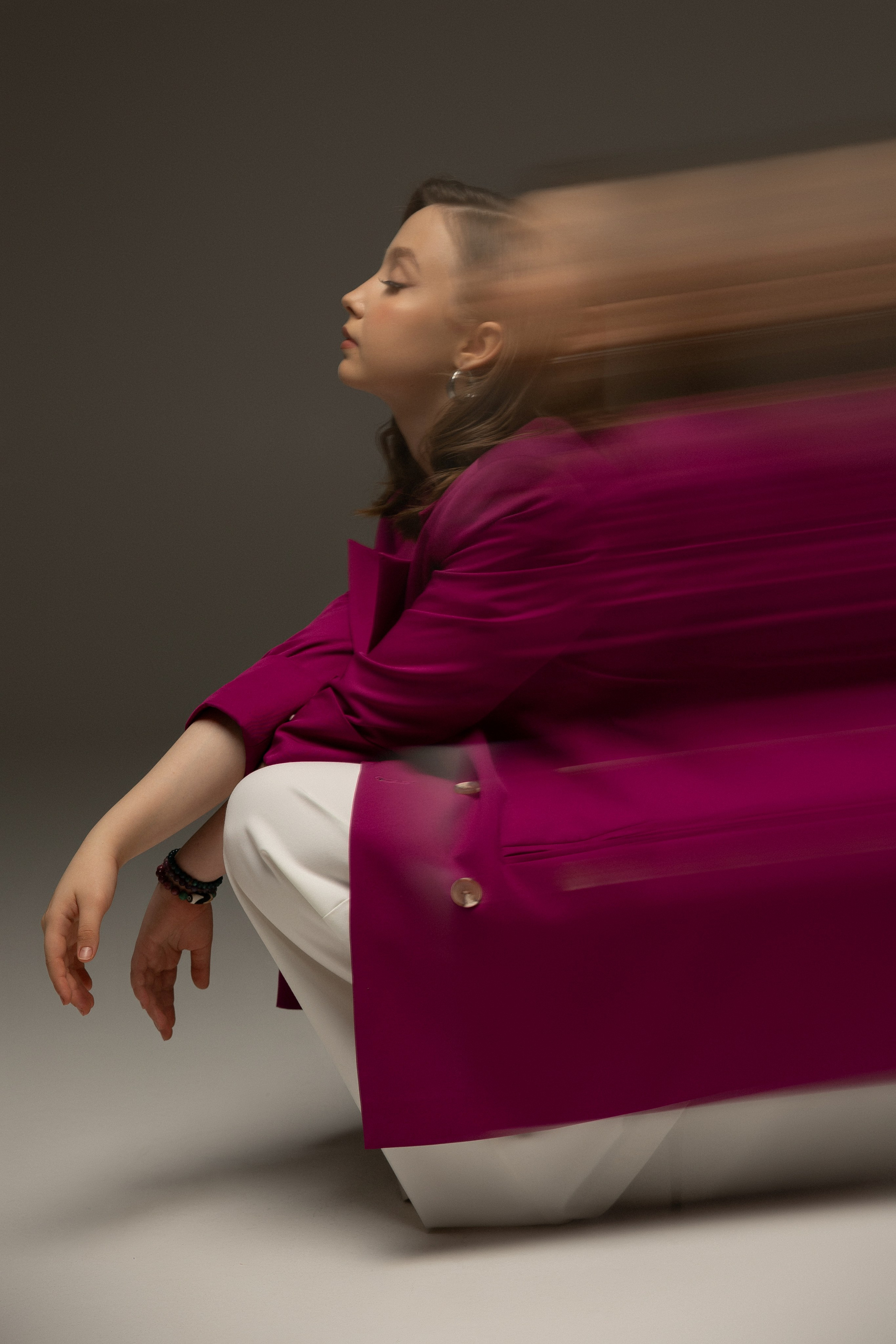 Таисия. Семейный и свадебный фотограф в Челябинске Мария Леонтьева