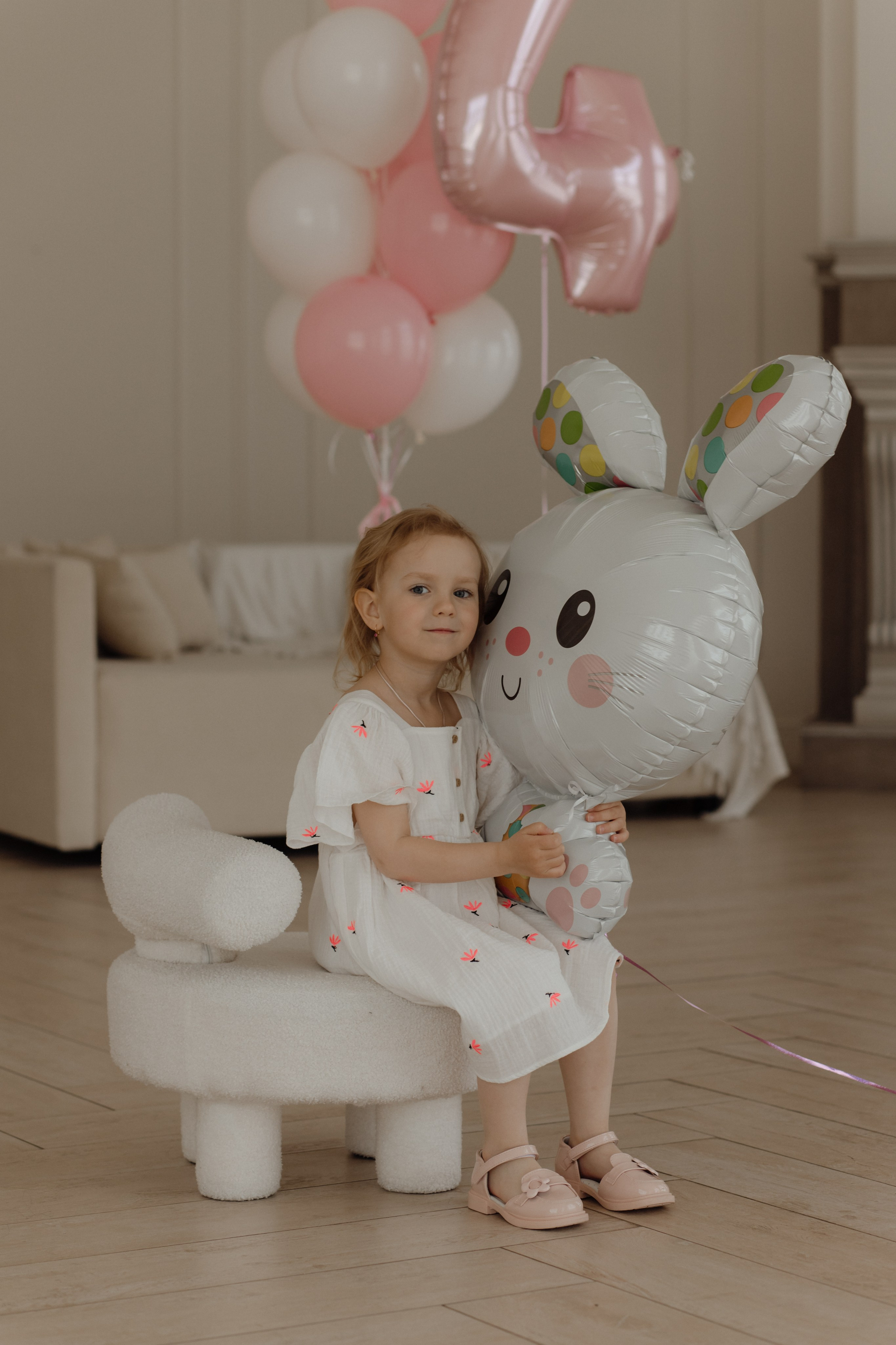 Варваре 4. Семейный и свадебный фотограф в Челябинске Мария Леонтьева