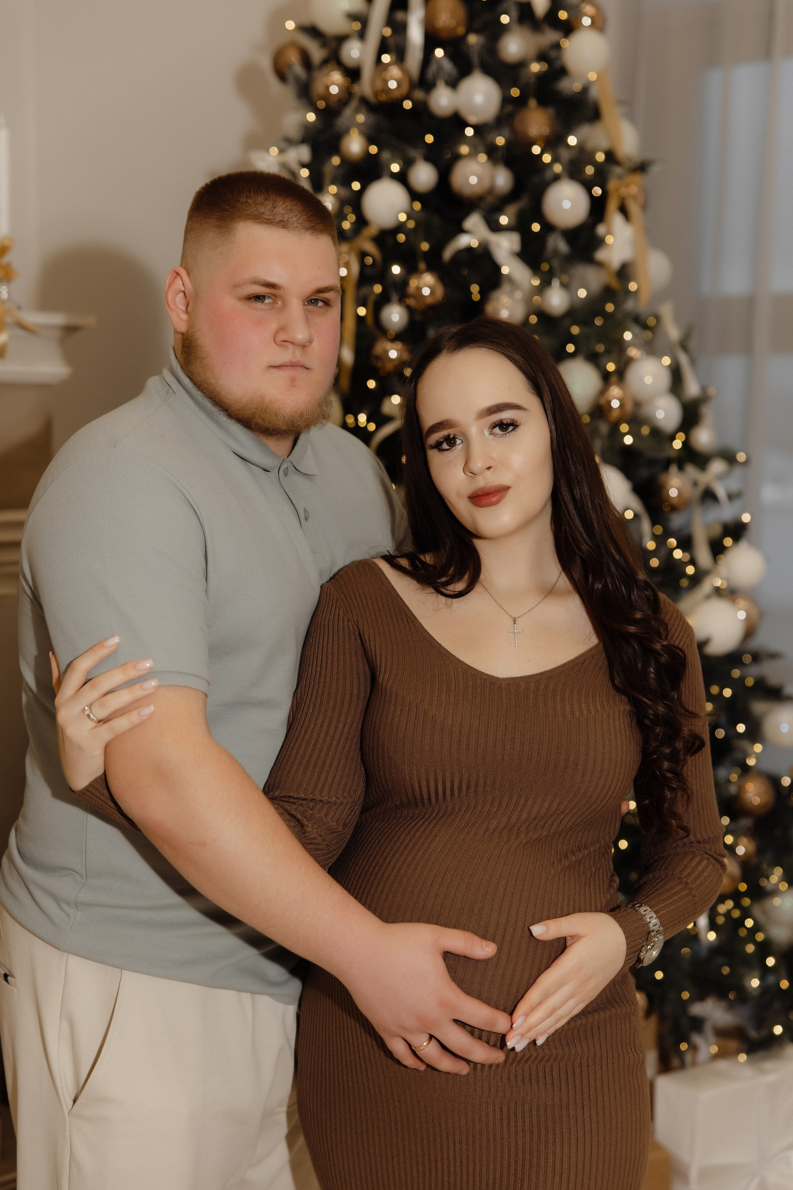 Никита и Валерия. Семейный и свадебный фотограф в Челябинске Мария Леонтьева