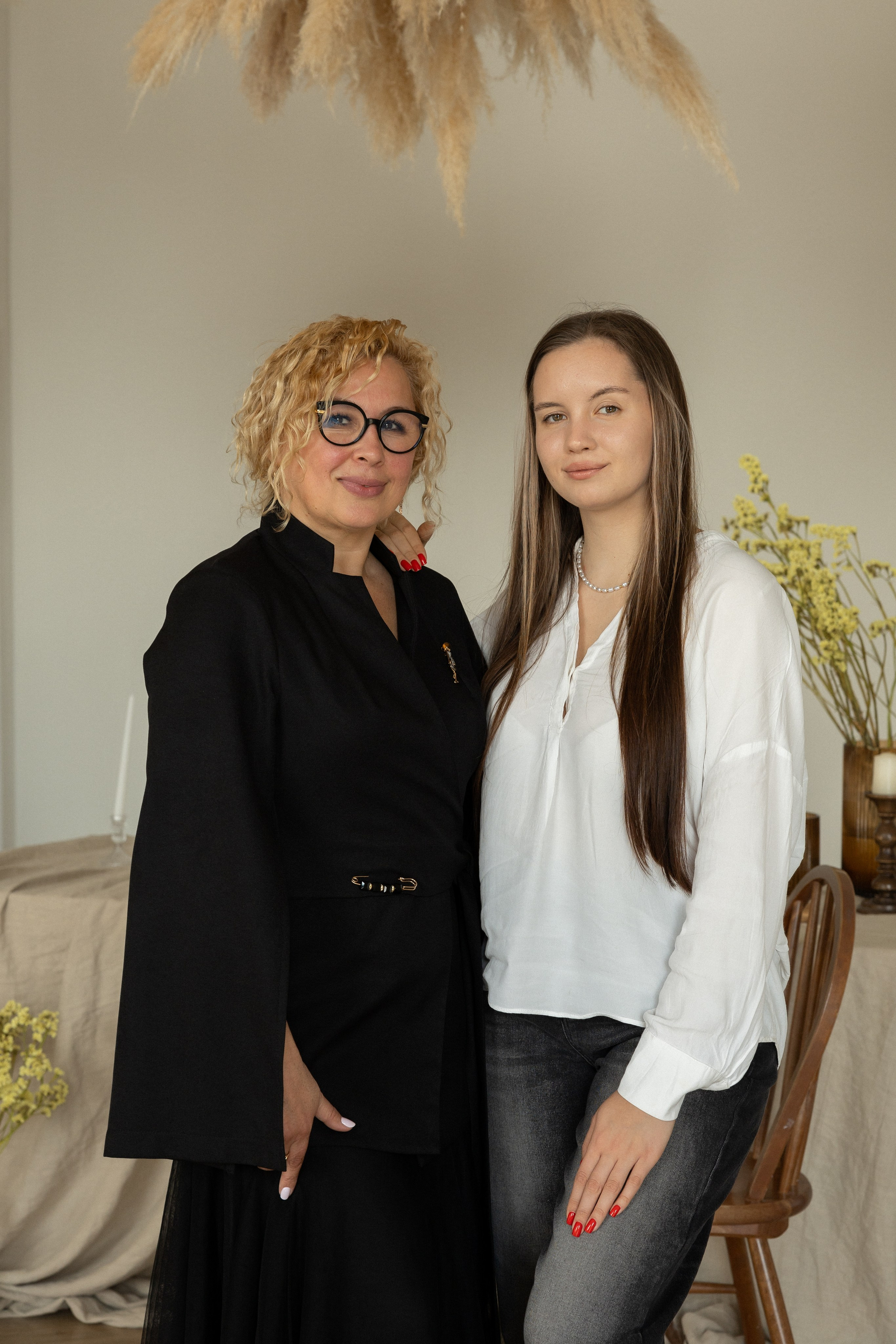 Большая семья. Семейный и свадебный фотограф в Челябинске Мария Леонтьева