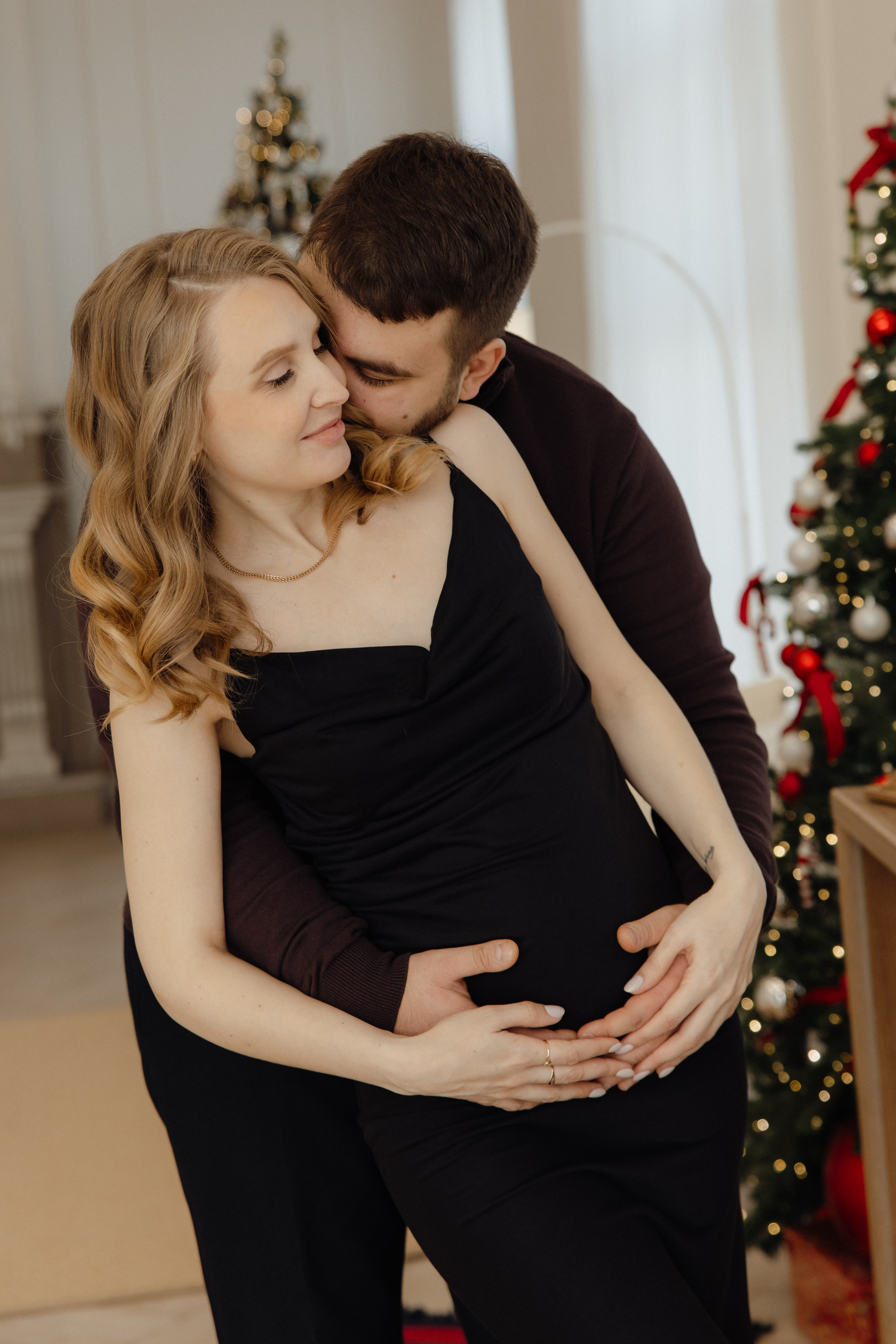 Антон и Виктория. Семейный и свадебный фотограф в Челябинске Мария Леонтьева