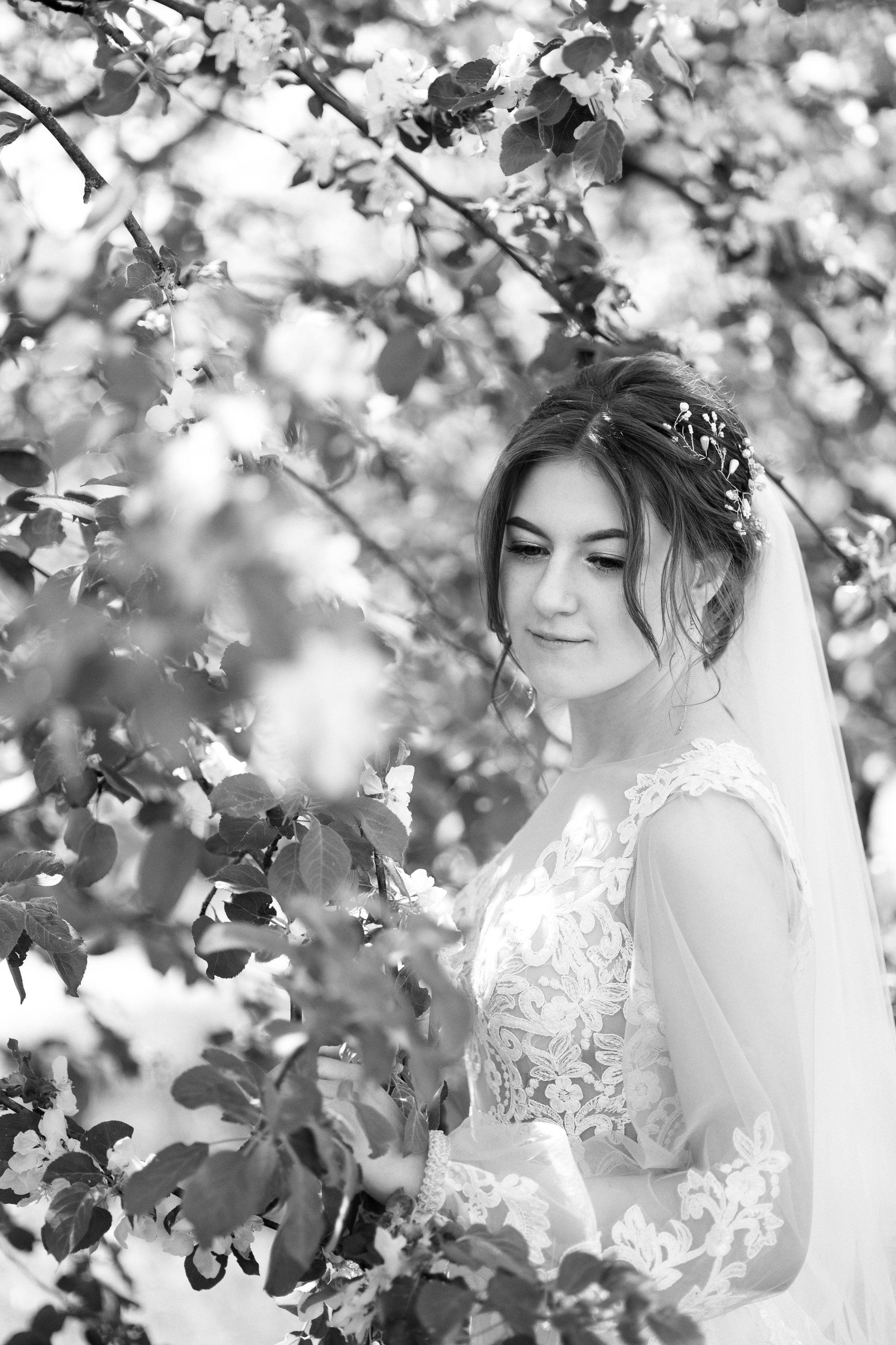 Алина и Даниил. Женский и свадебный фотограф в Санкт-Петербурге Матвеева Наталья