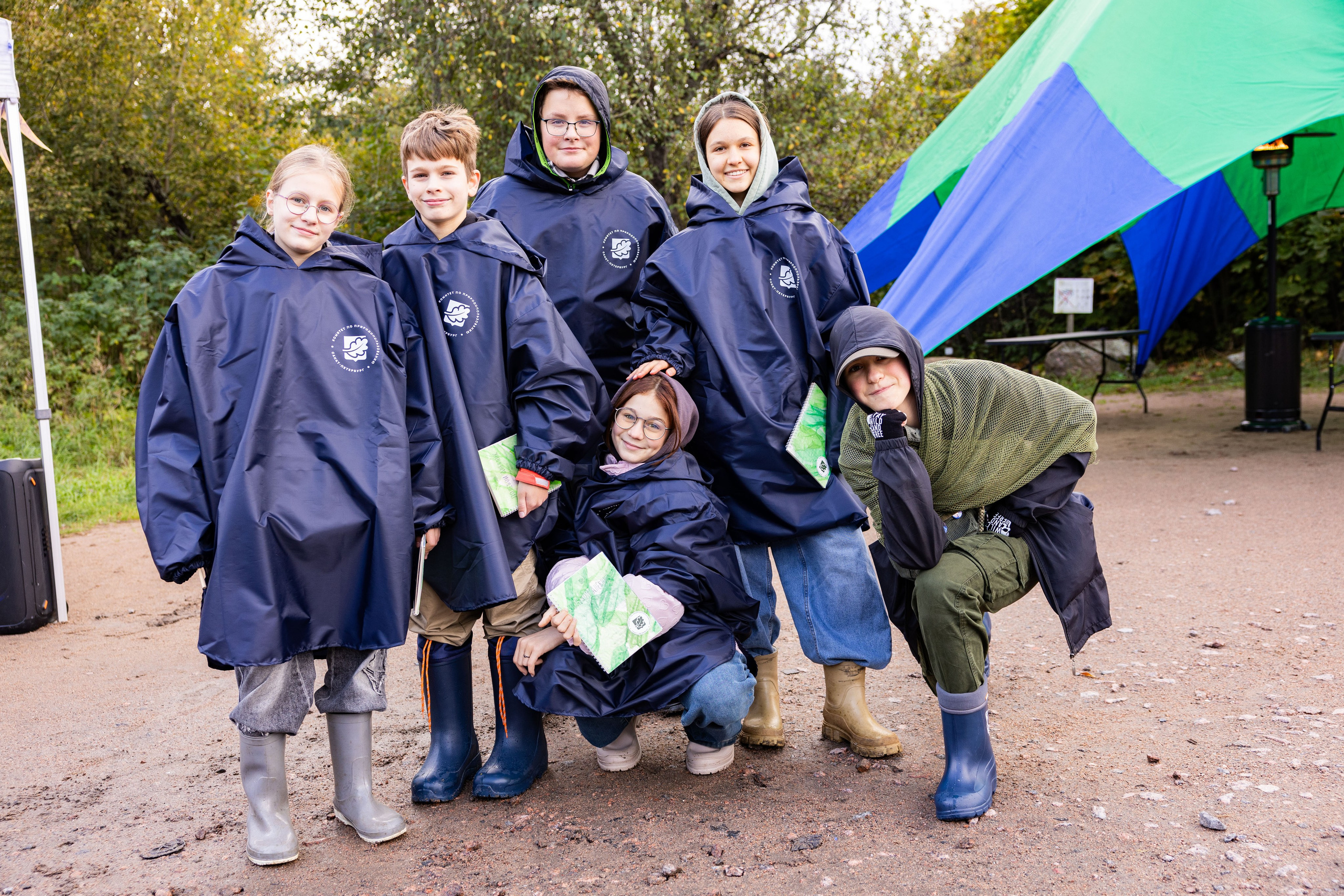 Зеленый пластик. Западный Котлин. Фотограф/видеограф в Санкт-Петербурге Динара Гольдина