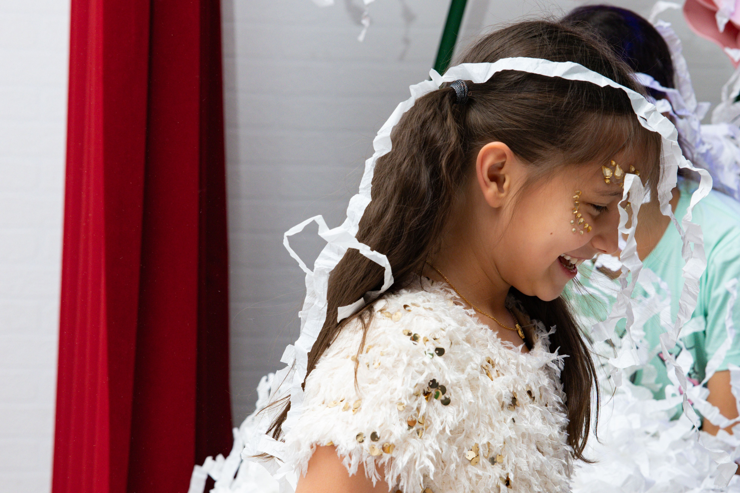 День рождения Миры 8 лет. Фотограф/видеограф в Санкт-Петербурге Динара Гольдина