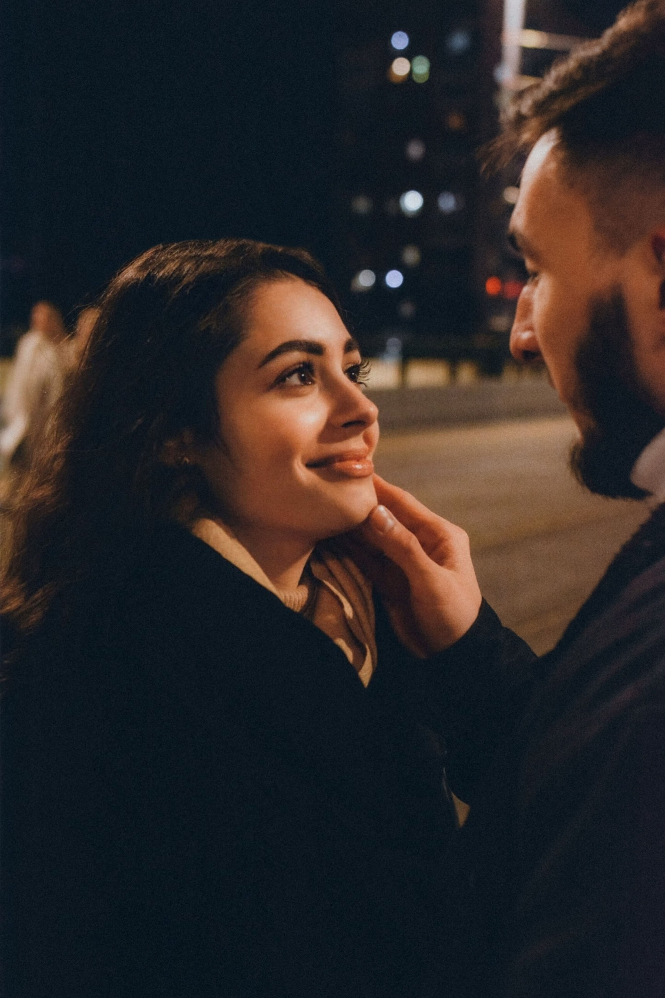 Марат и Виктория. Фотограф в Москве Ангелина Ким