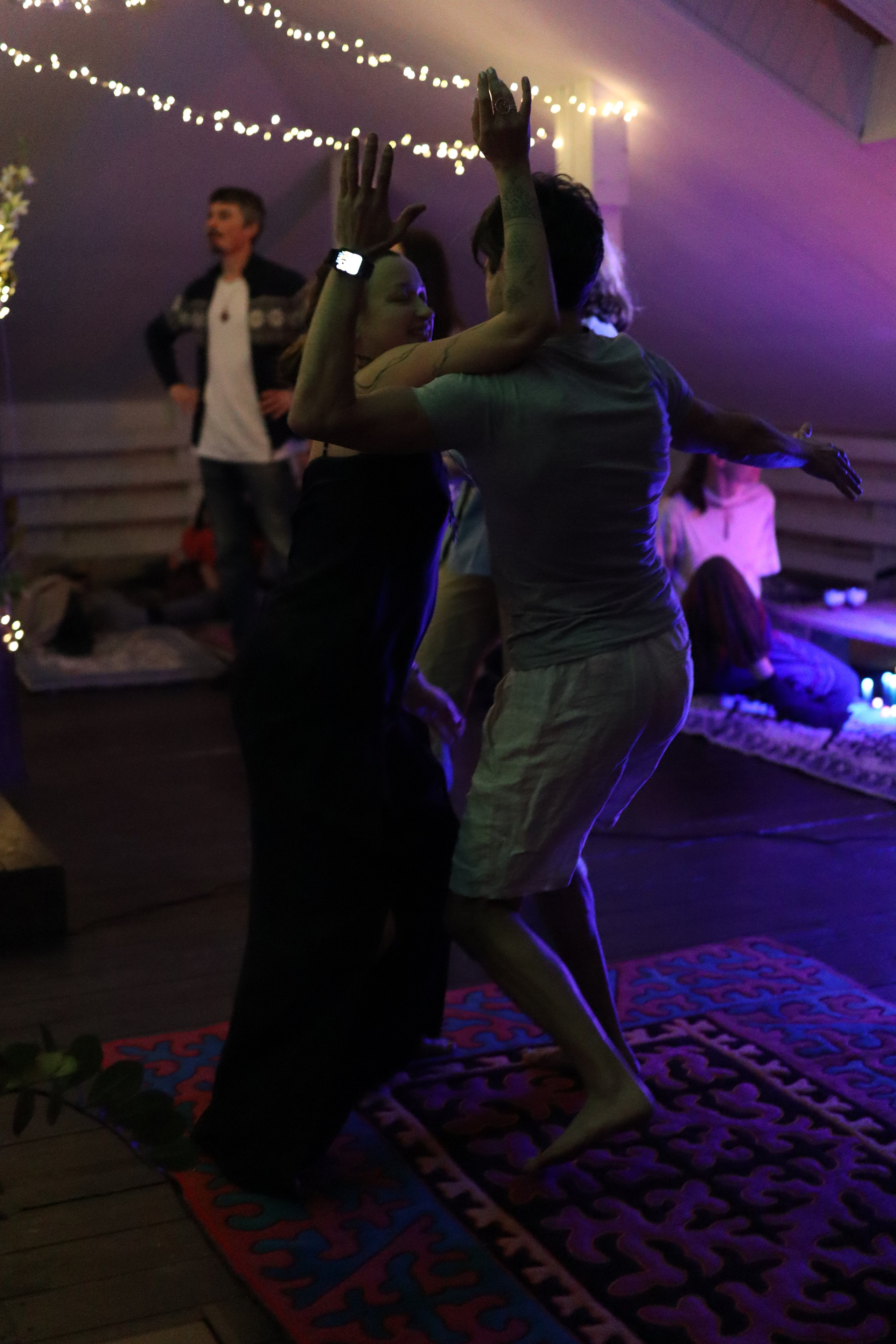 Андрей Танзю. Photo Ninja