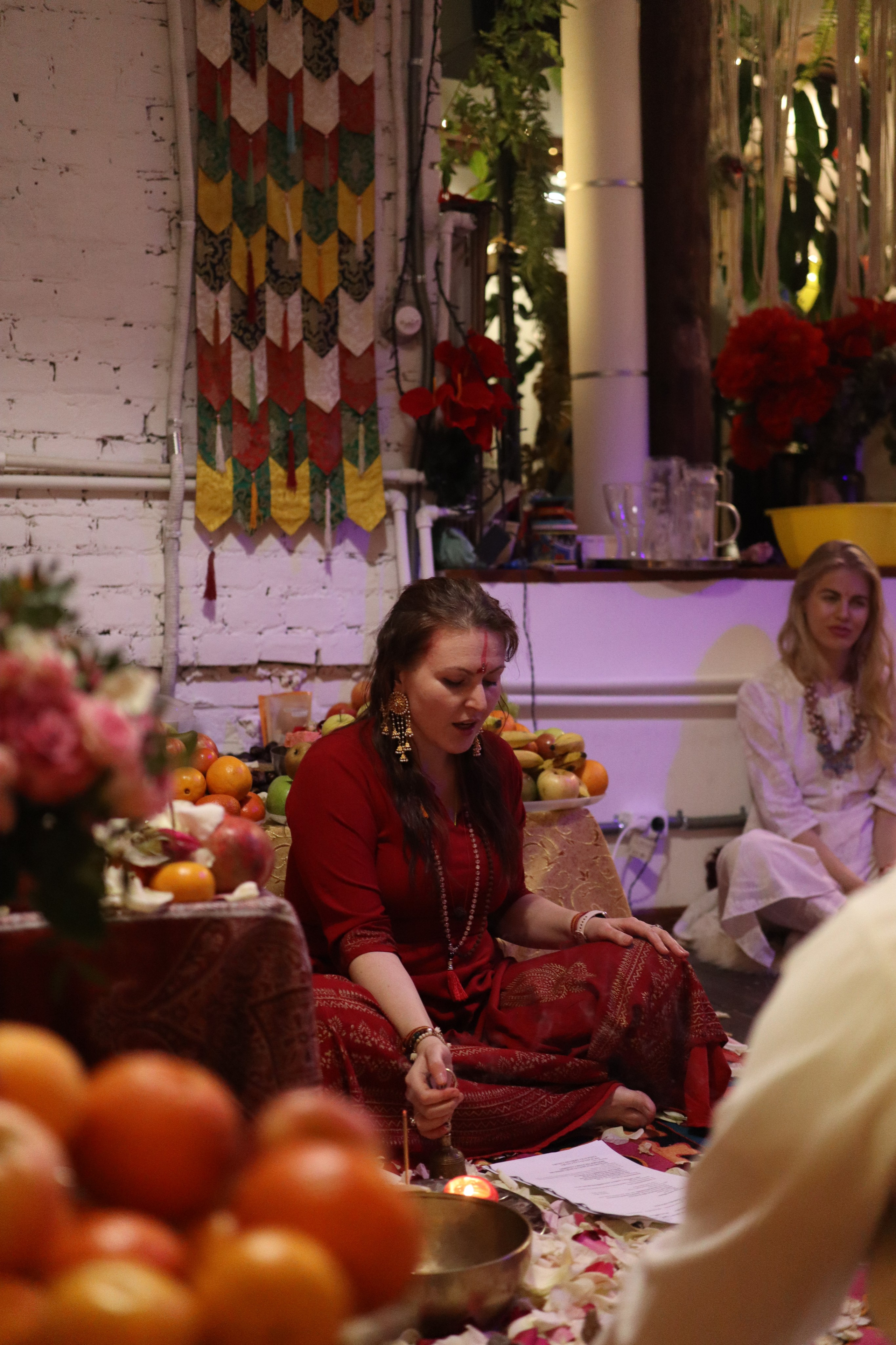 MahaShivaRatri2024. Photo Ninja