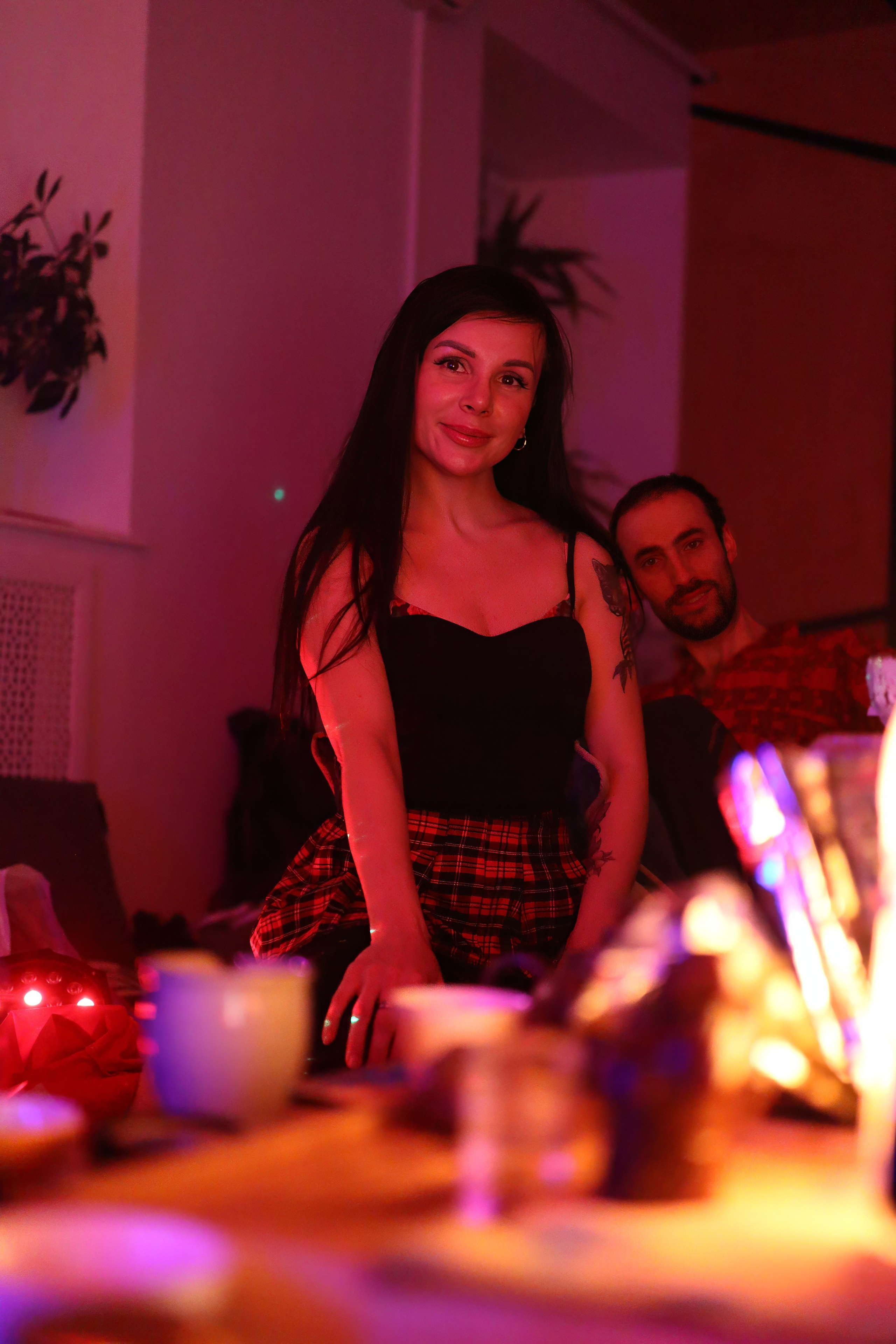 Китайский Новый Год. Photo Ninja