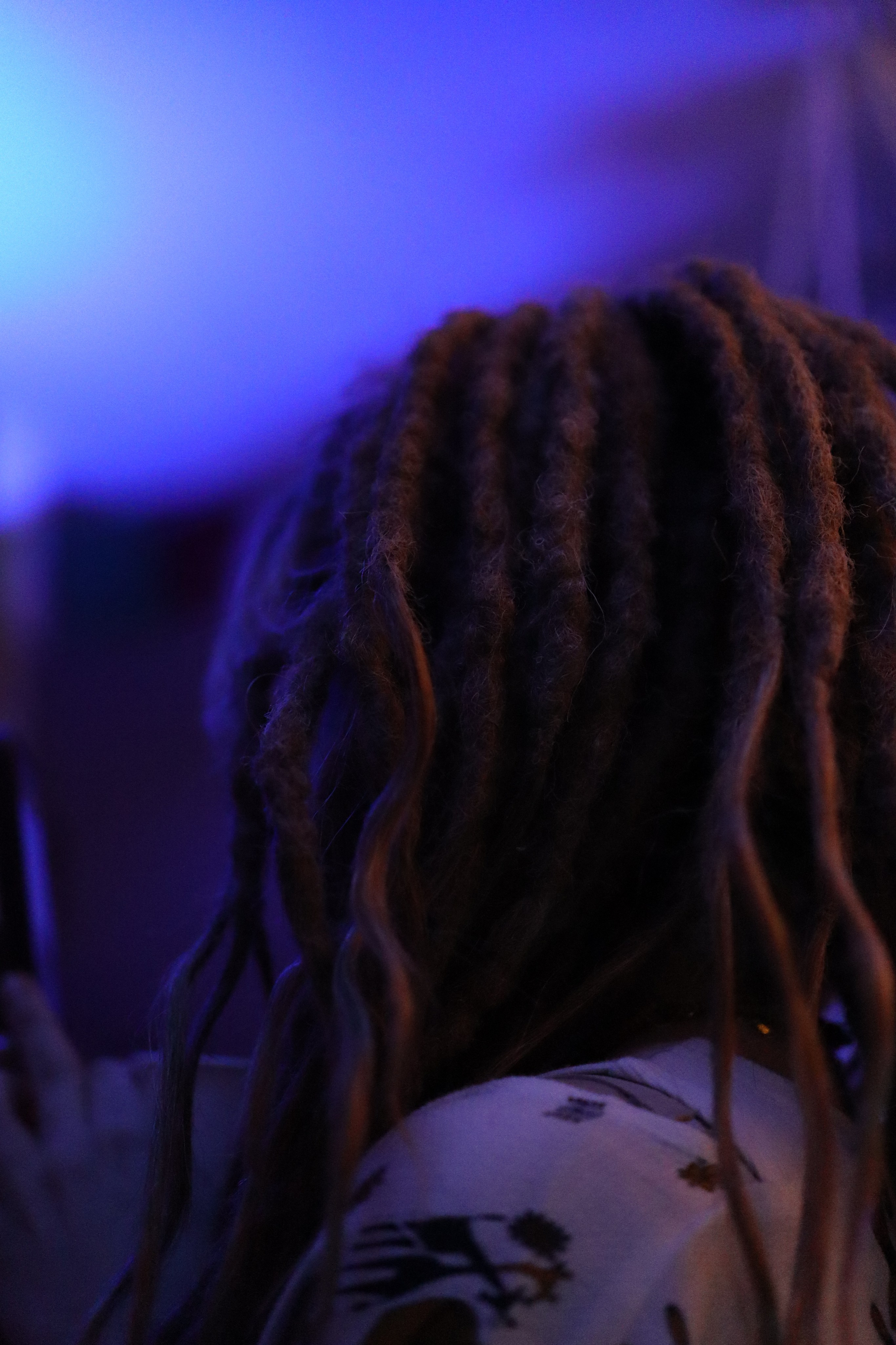 Bhakti Mantra. Photo Ninja