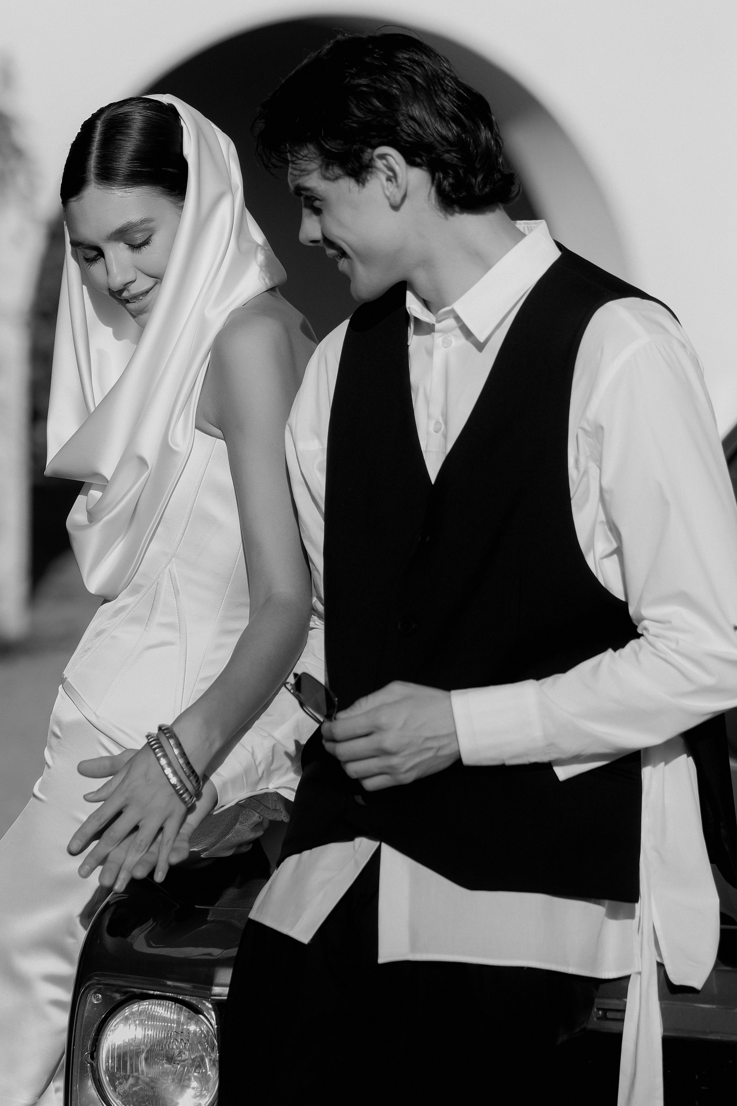 Violetta-Aleksander. Свадебный фотограф Артем Ковалев