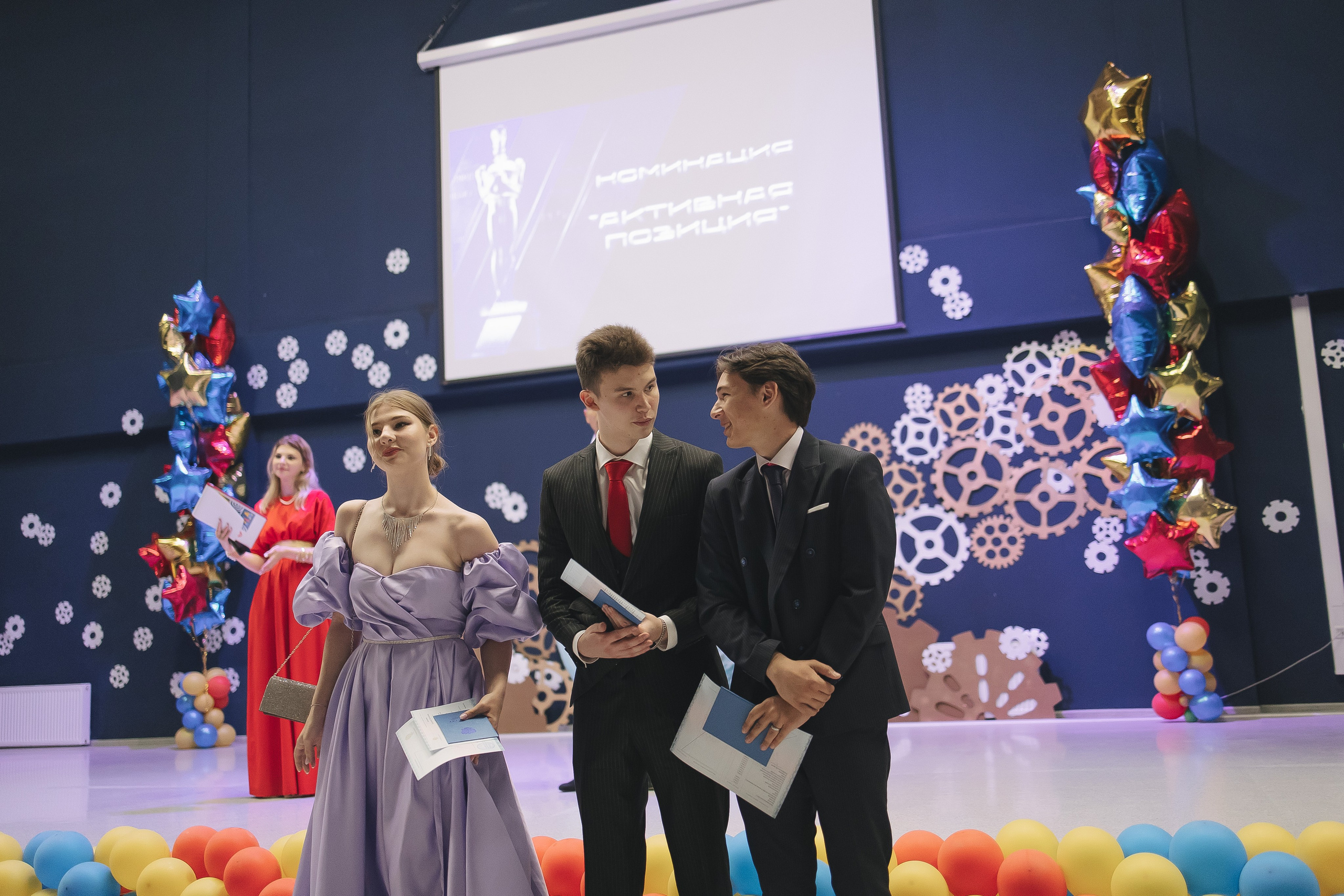 Выпускной Сосны. Свадебный и женский фотограф