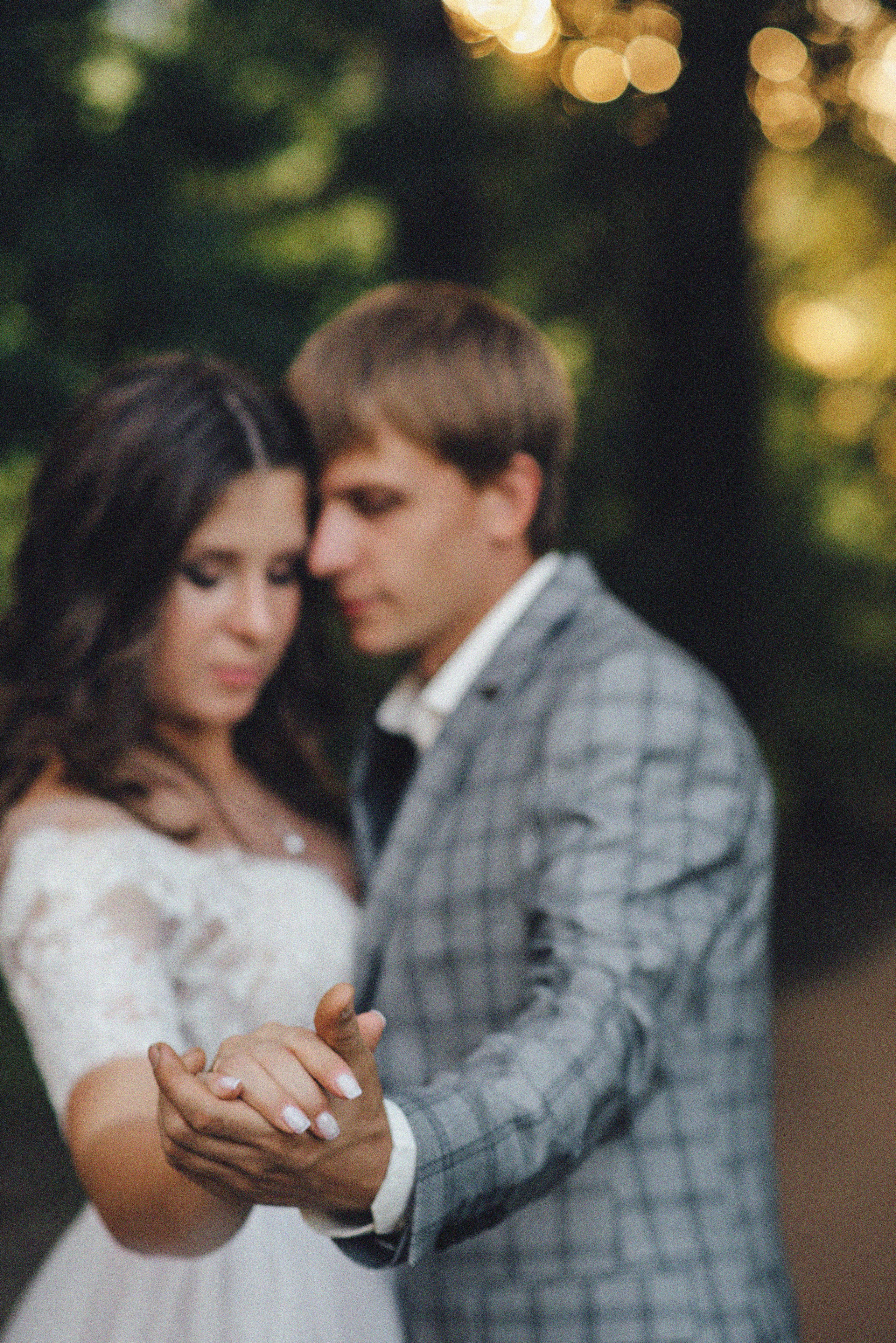 Катя и Сережа. годовщина. Детский и семейный фотограф Катерина Мишина