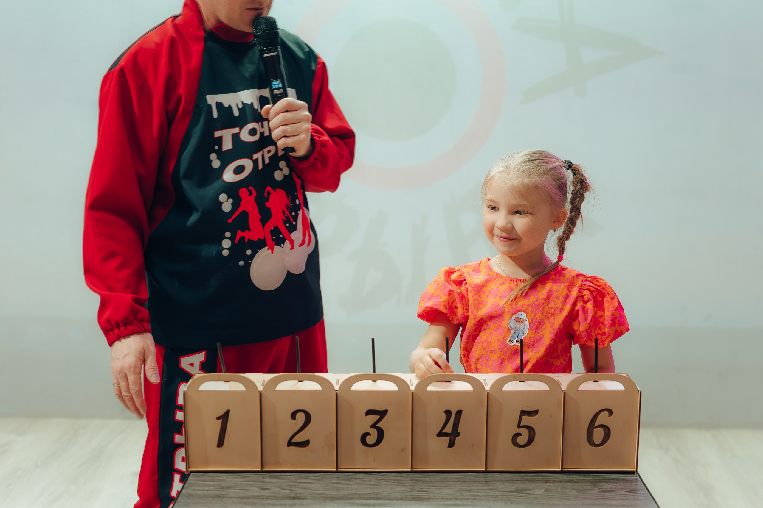 В ТОЧКЕ ОТРЫВА. Детский и семейный фотограф Катерина Мишина