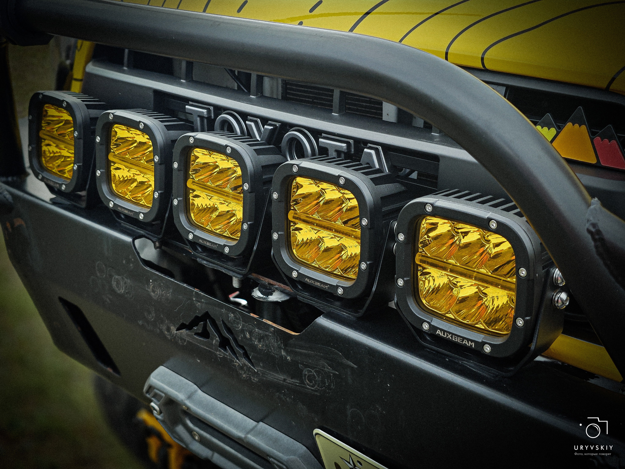 ISKRA 2025 Красноярск. Игорь Урывский. Фотограф Красноярск