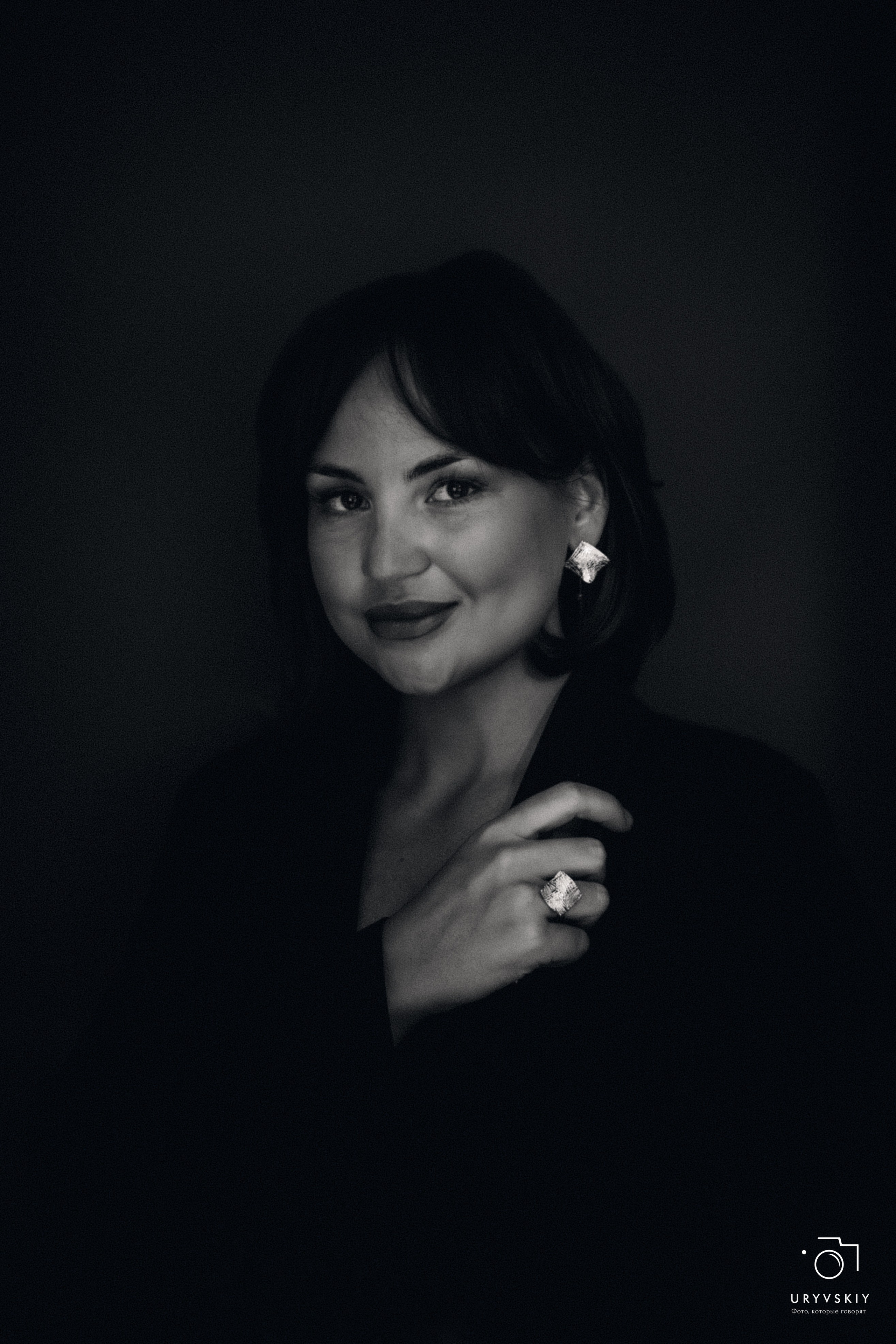 Шоу Top Model — Партнерские съемки. Игорь Урывский. Фотограф Красноярск