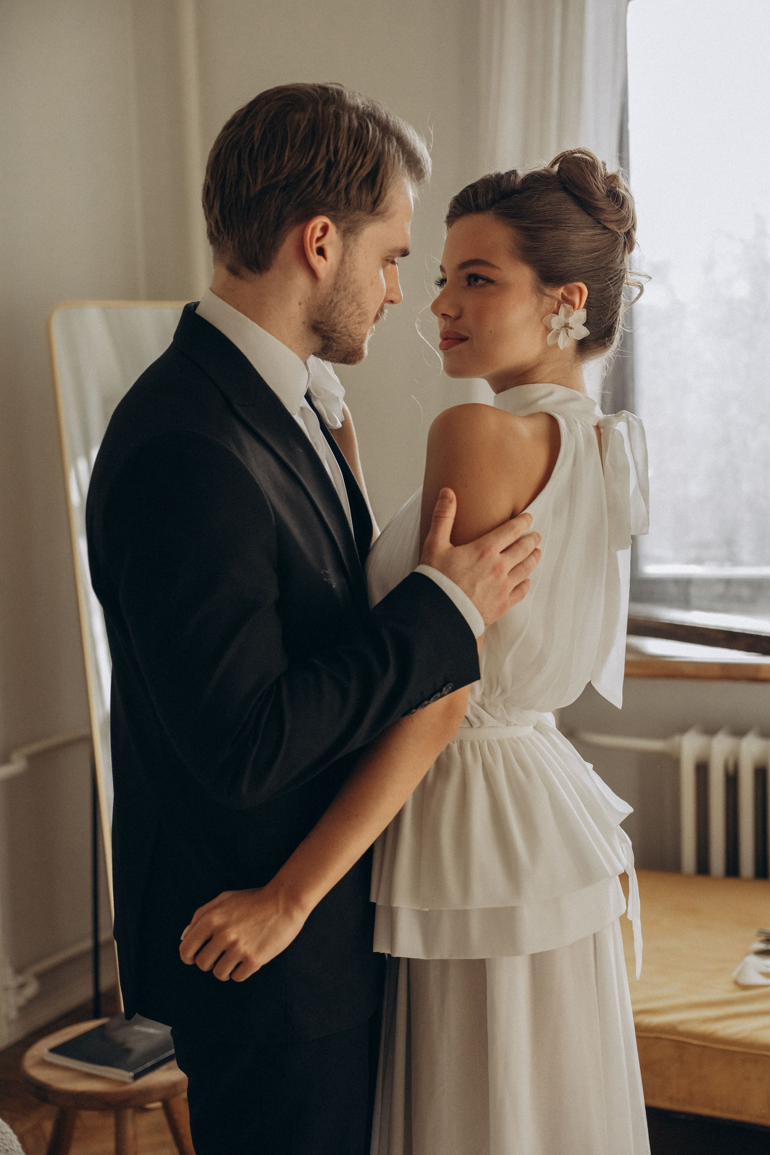 Свадебная фотосессия. Семейный фотограф в Санкт-Петербурге Екатерина Васильева