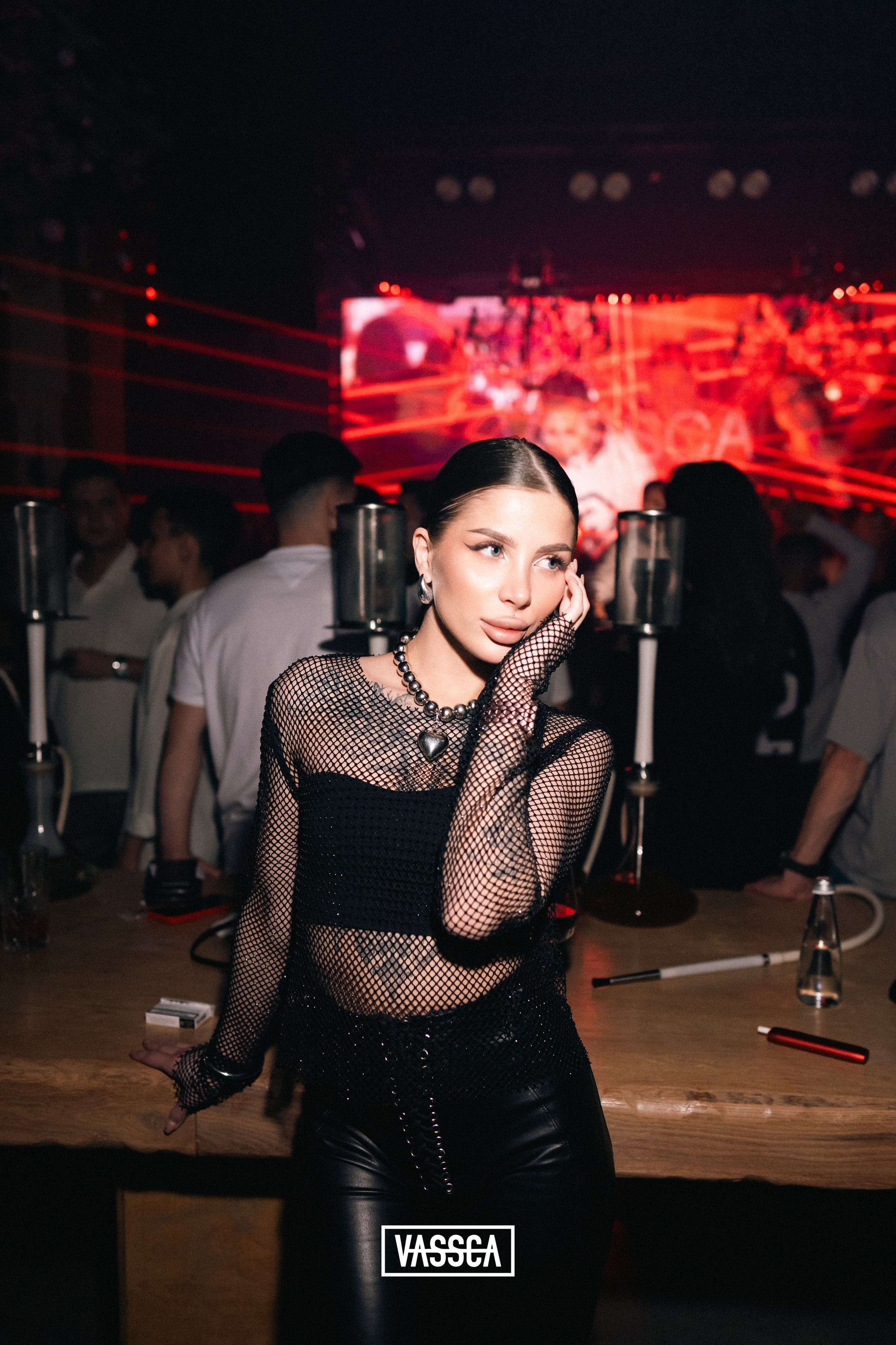 PARTY VASSCA 05.01.25. VASSCA