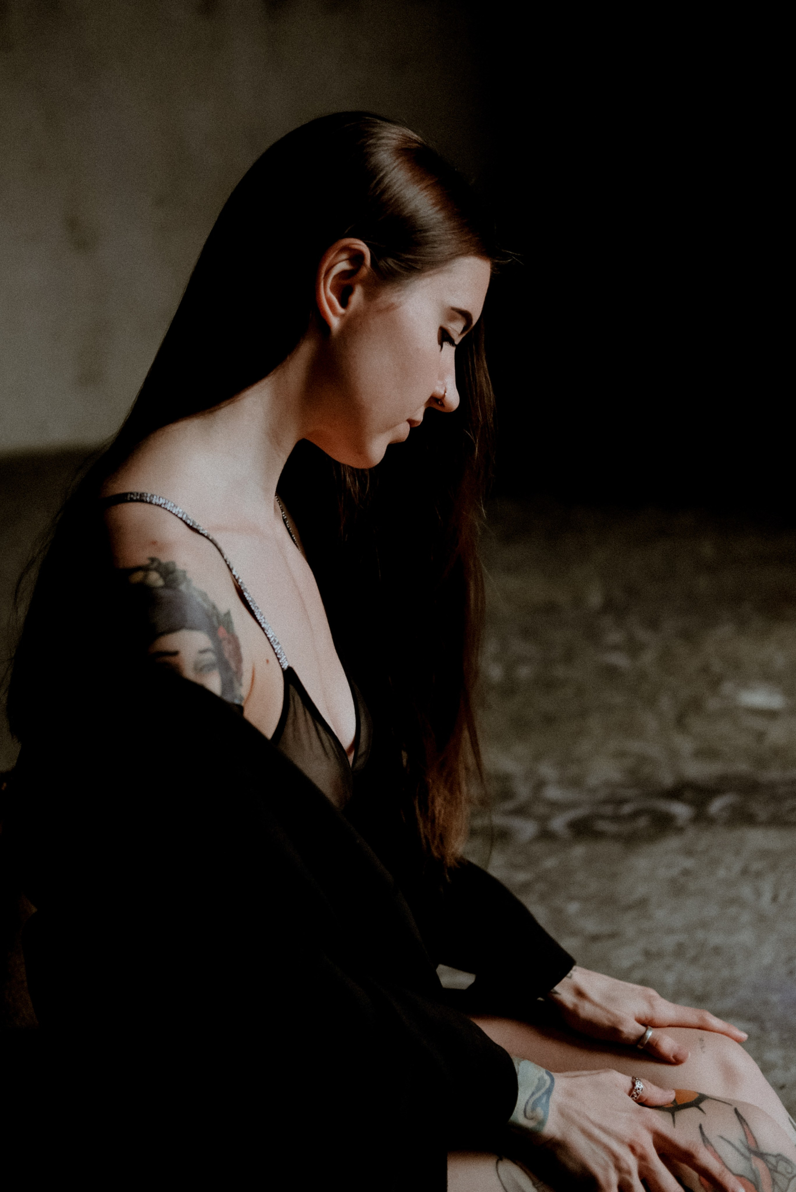 Альбом 7. Фотограф Катерина Мартьянова Санкт-Петербург