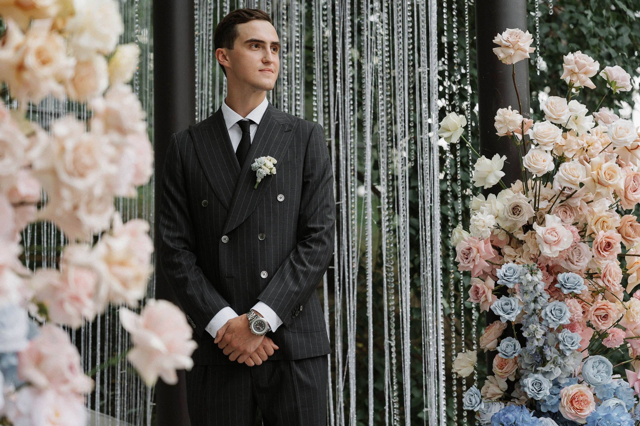 Катя и Слава. Фотограф в Иркутске Михаил Торопов