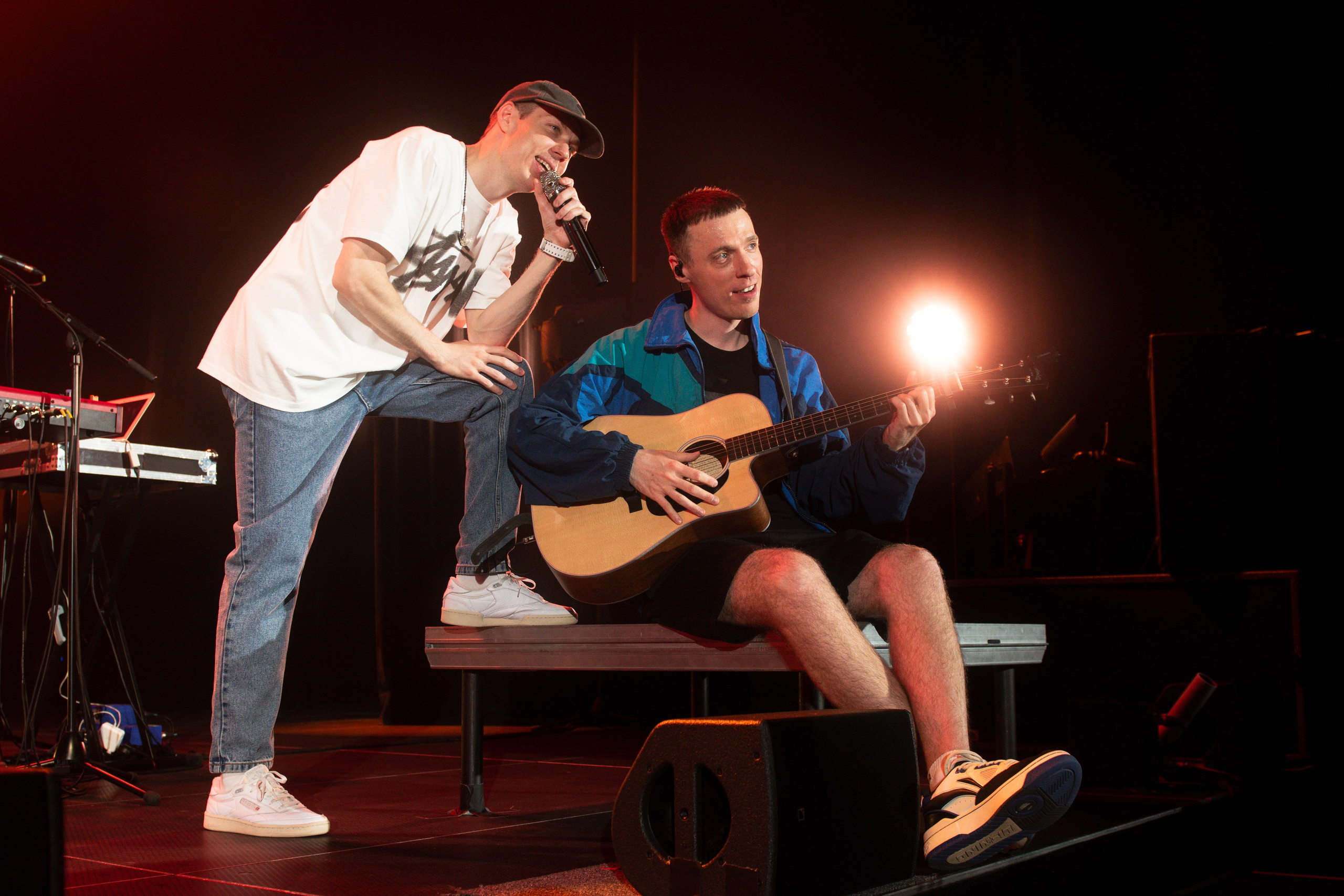 Концертные съемки. Фотограф Нижний Новгород Арина Козлова