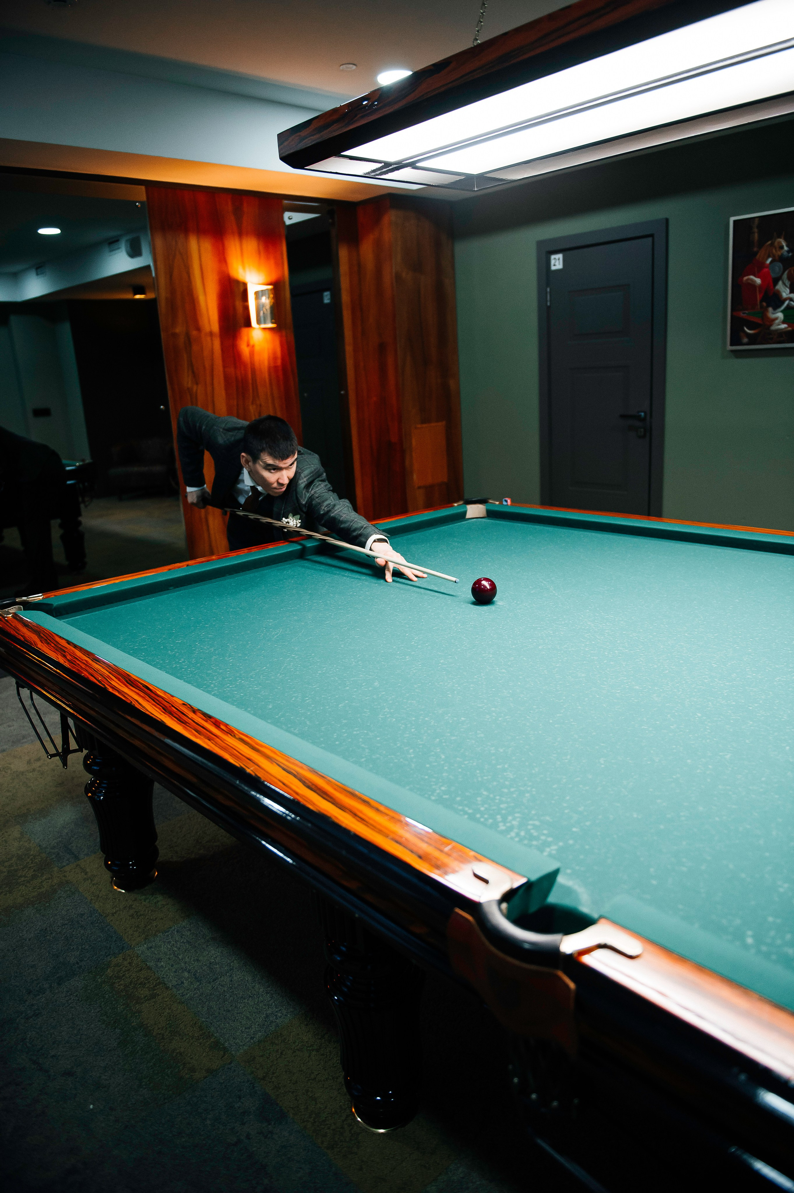 Катя и Равиль. Фотограф в Сургуте Светлана Гибадуллина