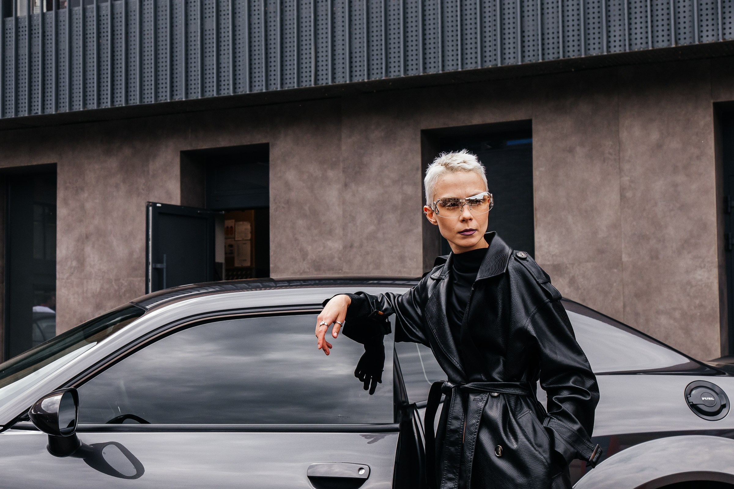 Девушка 21 века. Репортажный и семейный фотограф в Москве