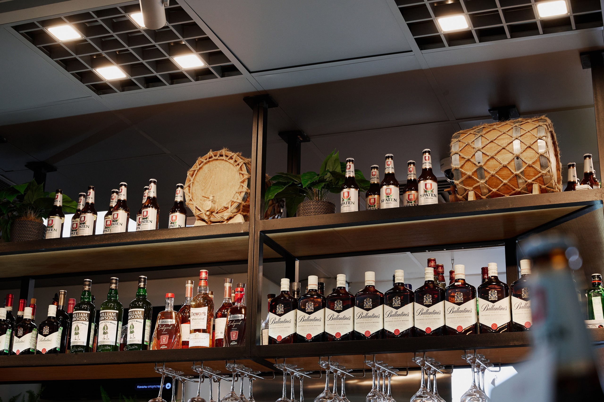 Интерьерная фотосъемка коммерческой недвижимости в Самаре. Фотограф в Самаре Евгения Кутоманова. Индивидуальные, имиджевые и свадебные фотосессии