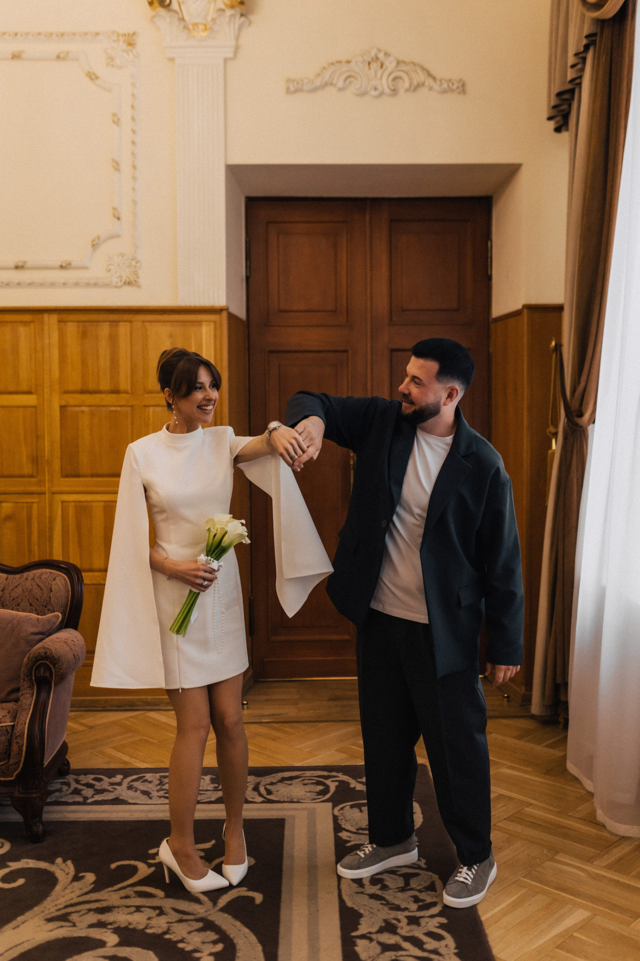 Андрей/Лера. Фотограф в Москве Татьяна Сергеева