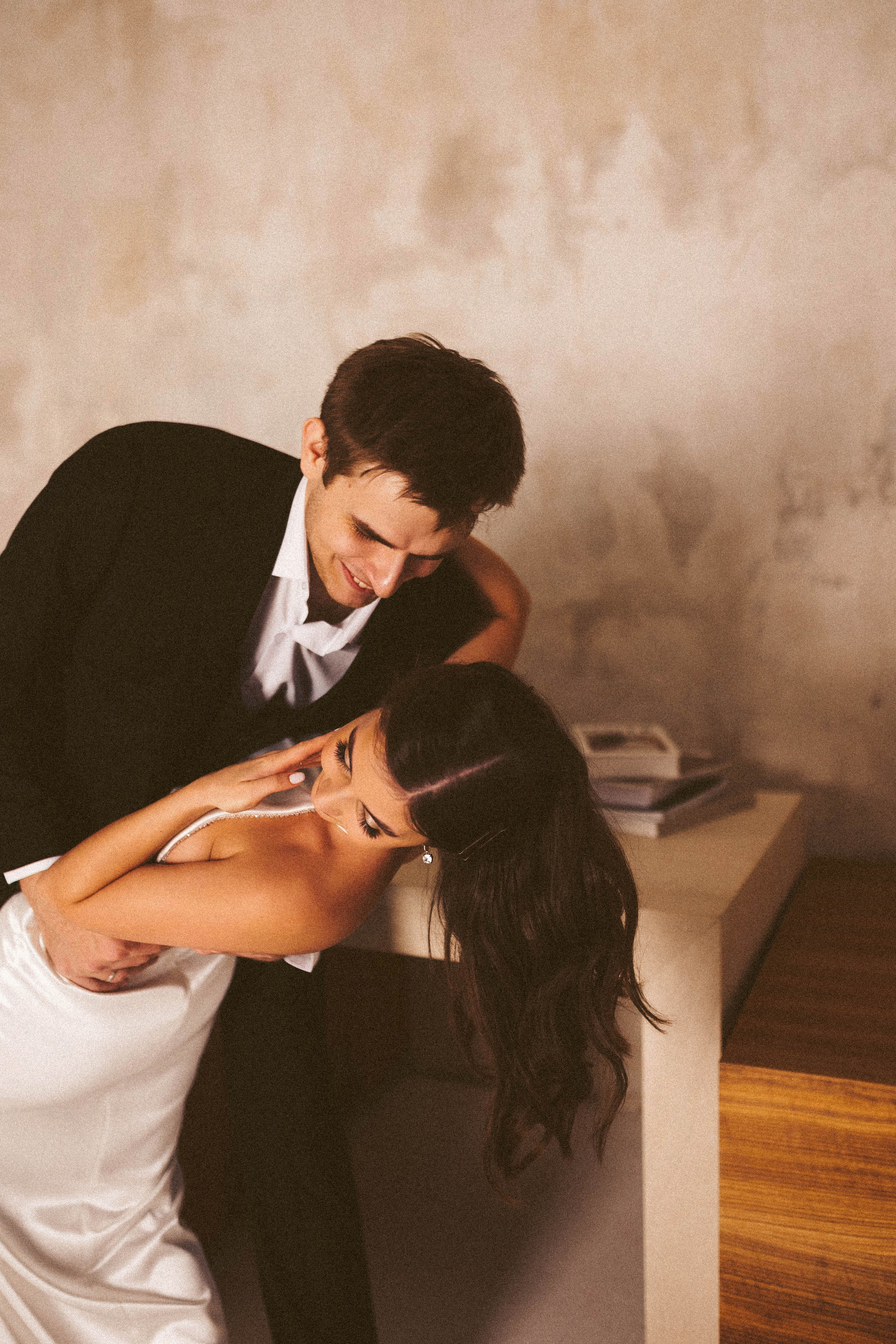 Максим/Мария. Фотограф в Москве Татьяна Сергеева