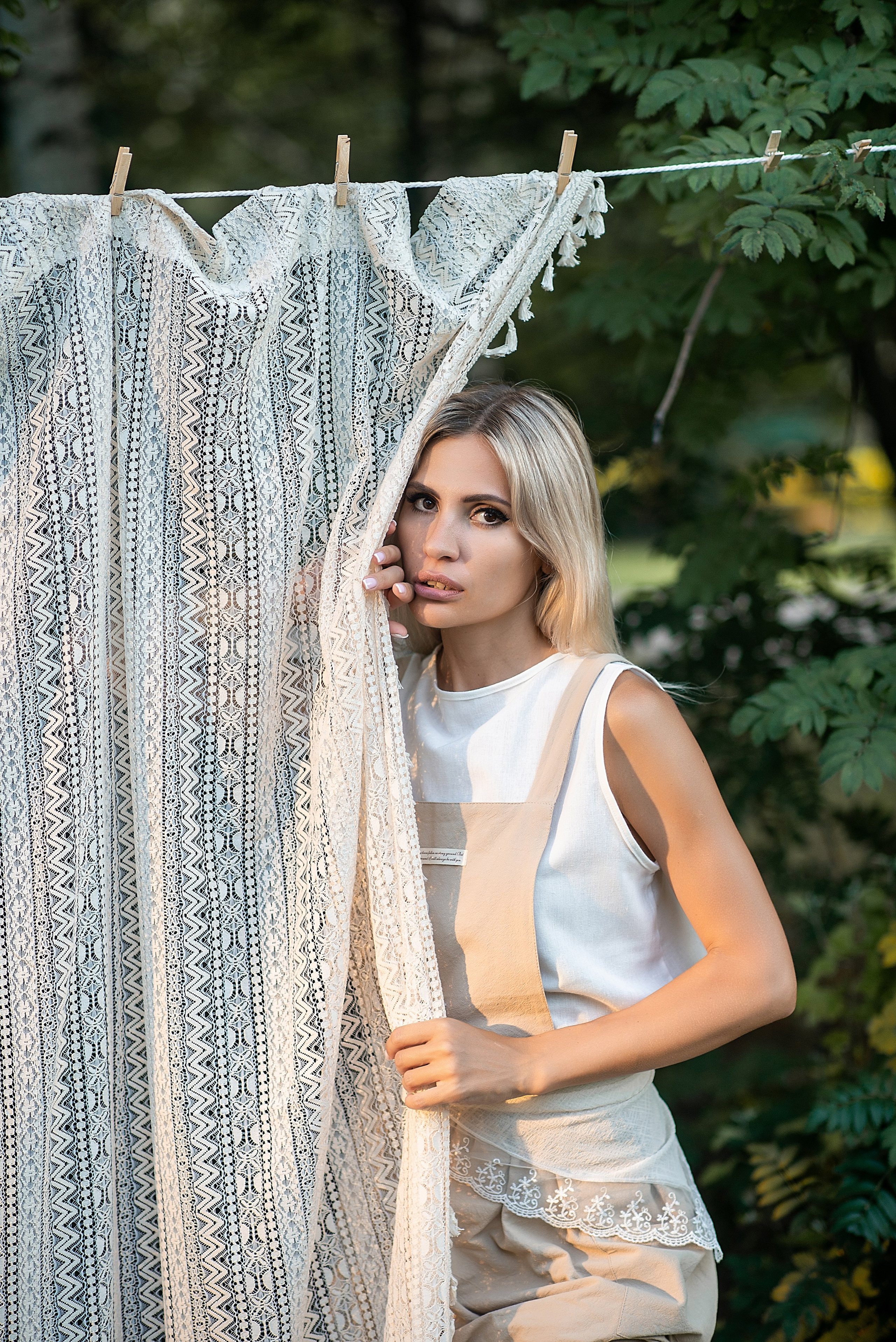 Фотопроект Стирка. Семейный и детский фотограф в Стерлитамаке Разина Рахмангулова