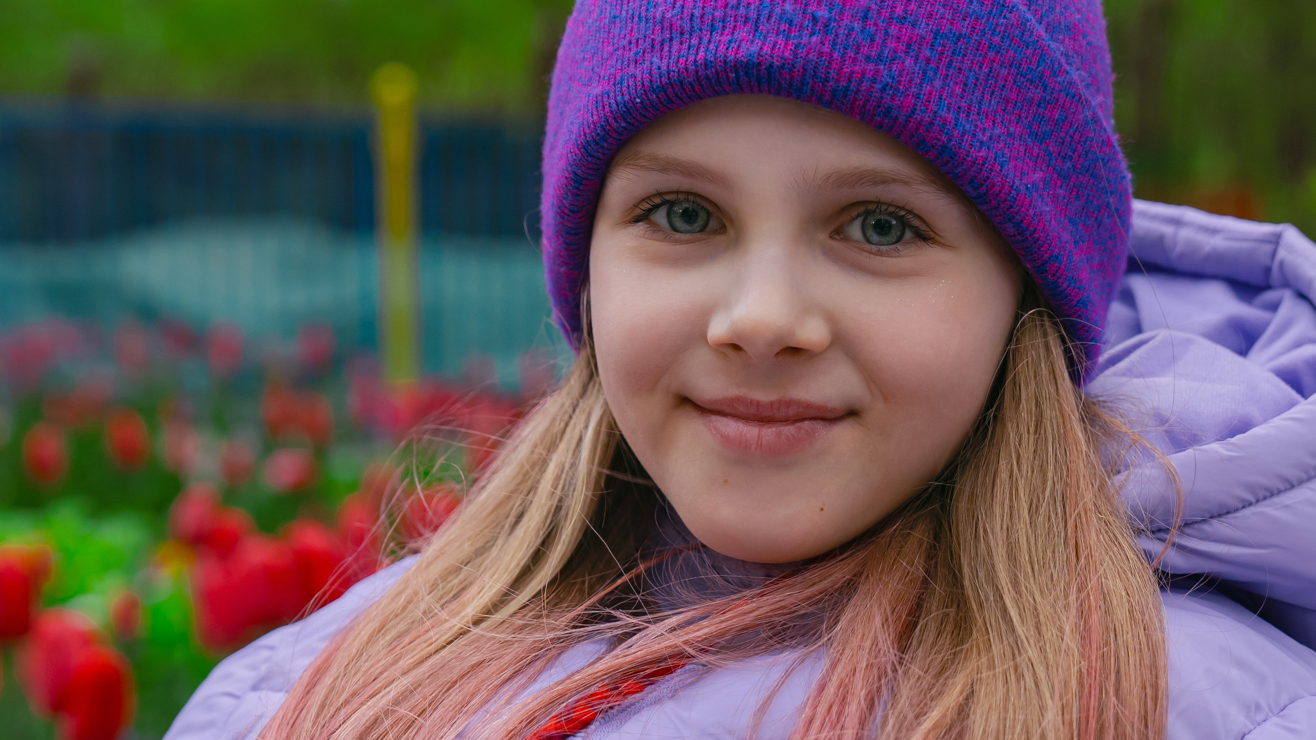 «Парк аттракционов». Крамер Юлиана детский и семейный фотограф