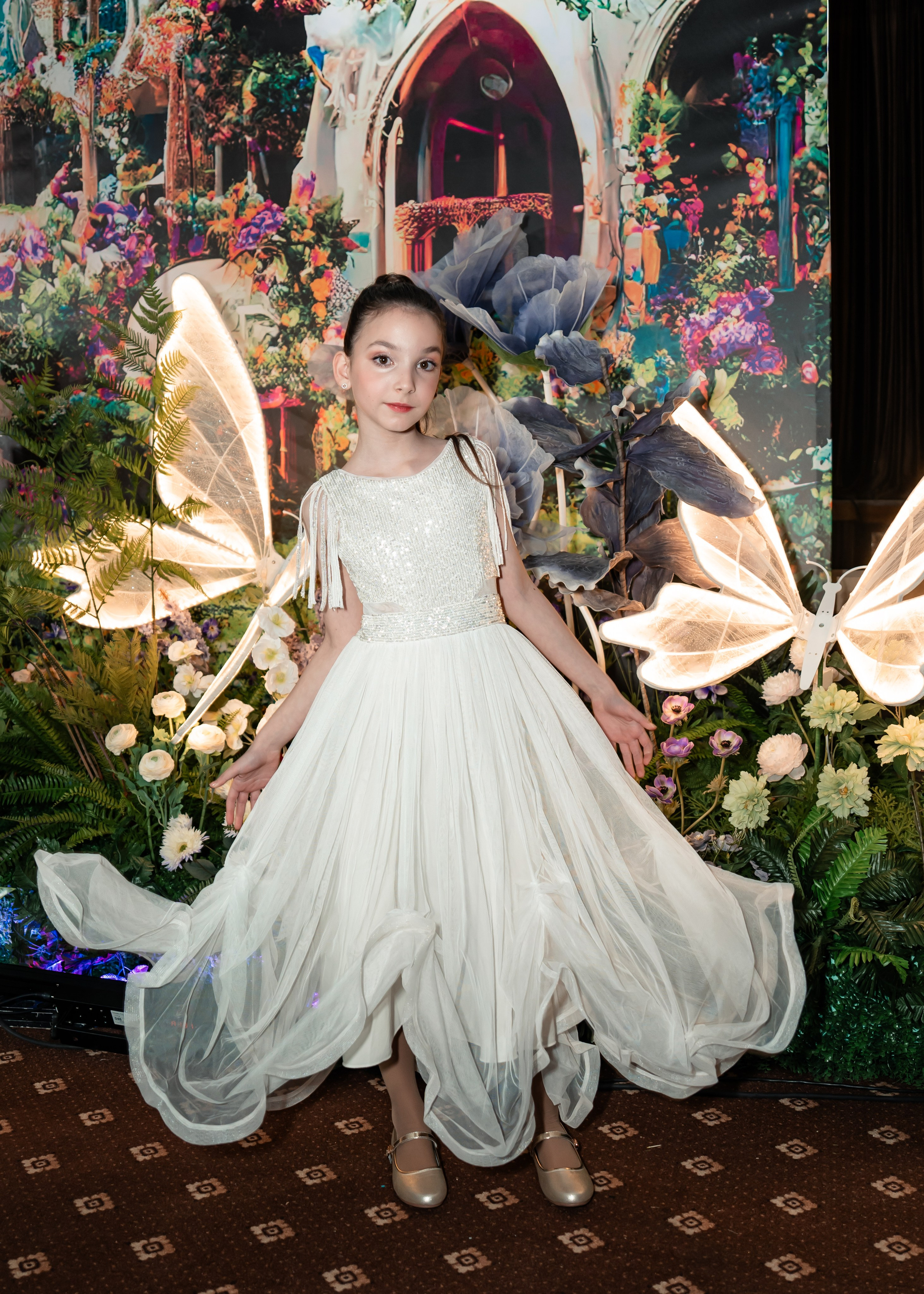 Золотая неделя моды 2025. Крамер Юлиана детский и семейный фотограф